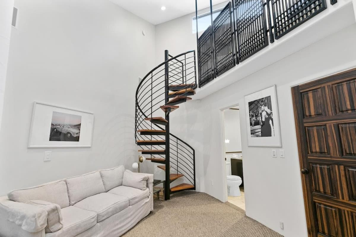 Photograph supplied for Villa Marmont - The Perfect Hollywood Experience