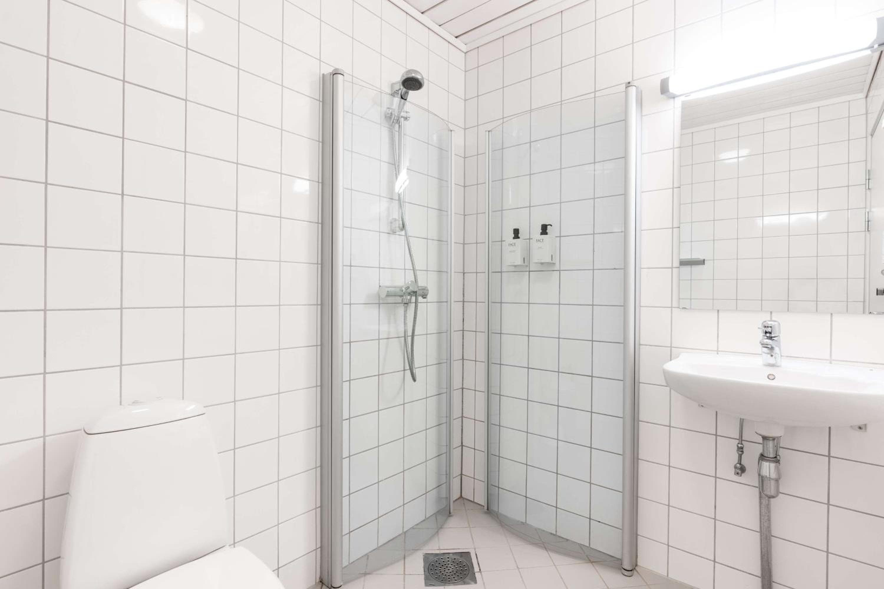 Photograph supplied for Olympiatoppen Sportshotel - Scandic Partner