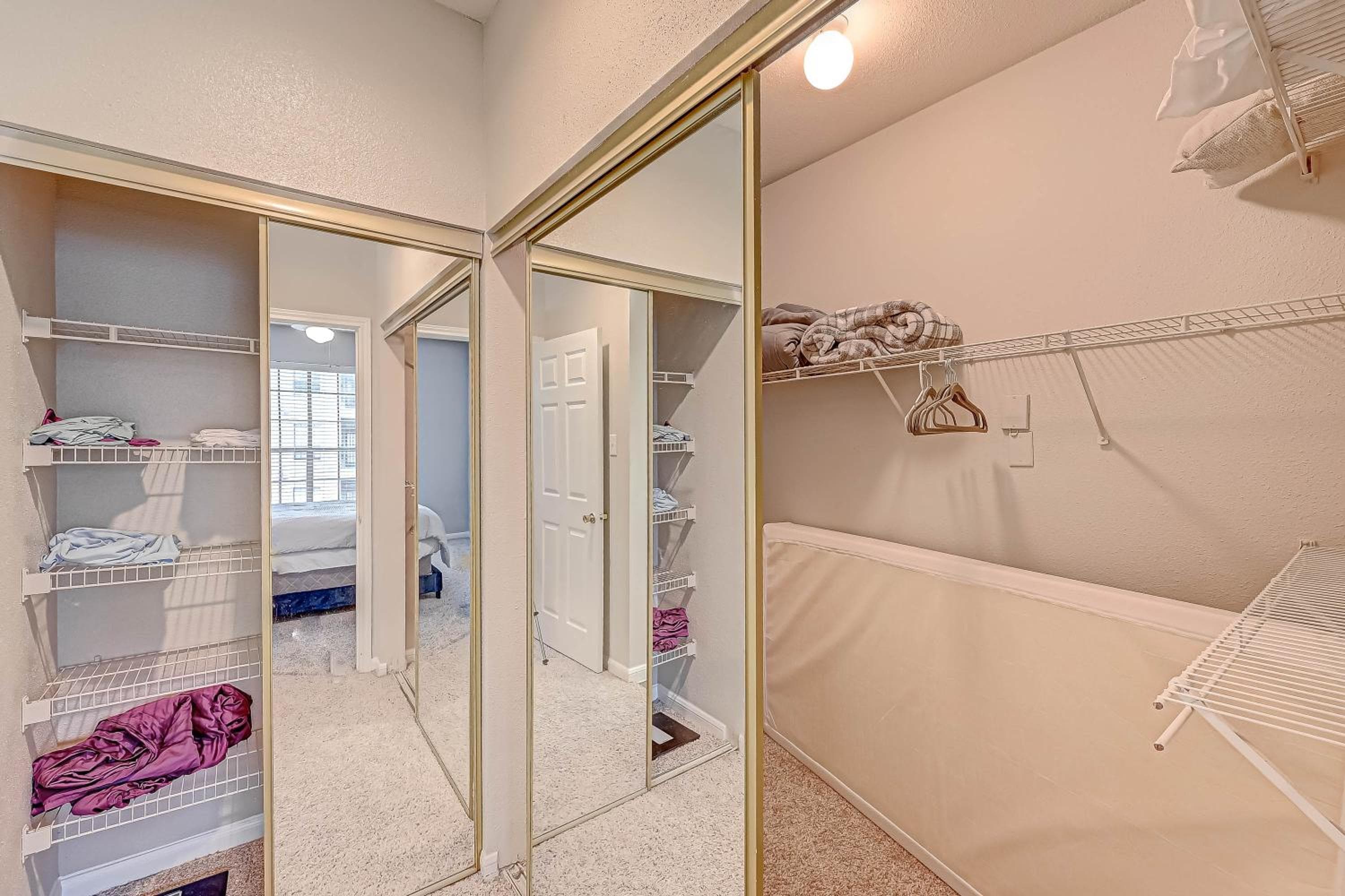 Photograph supplied for Central Houston- Urban Living