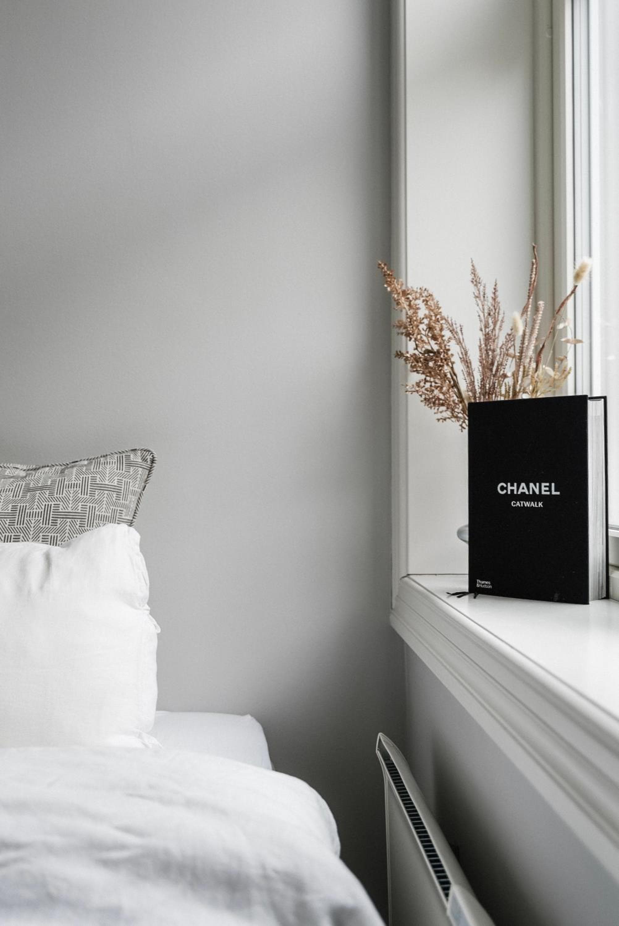 Photograph supplied for One-bedroom apartment in central Oslo