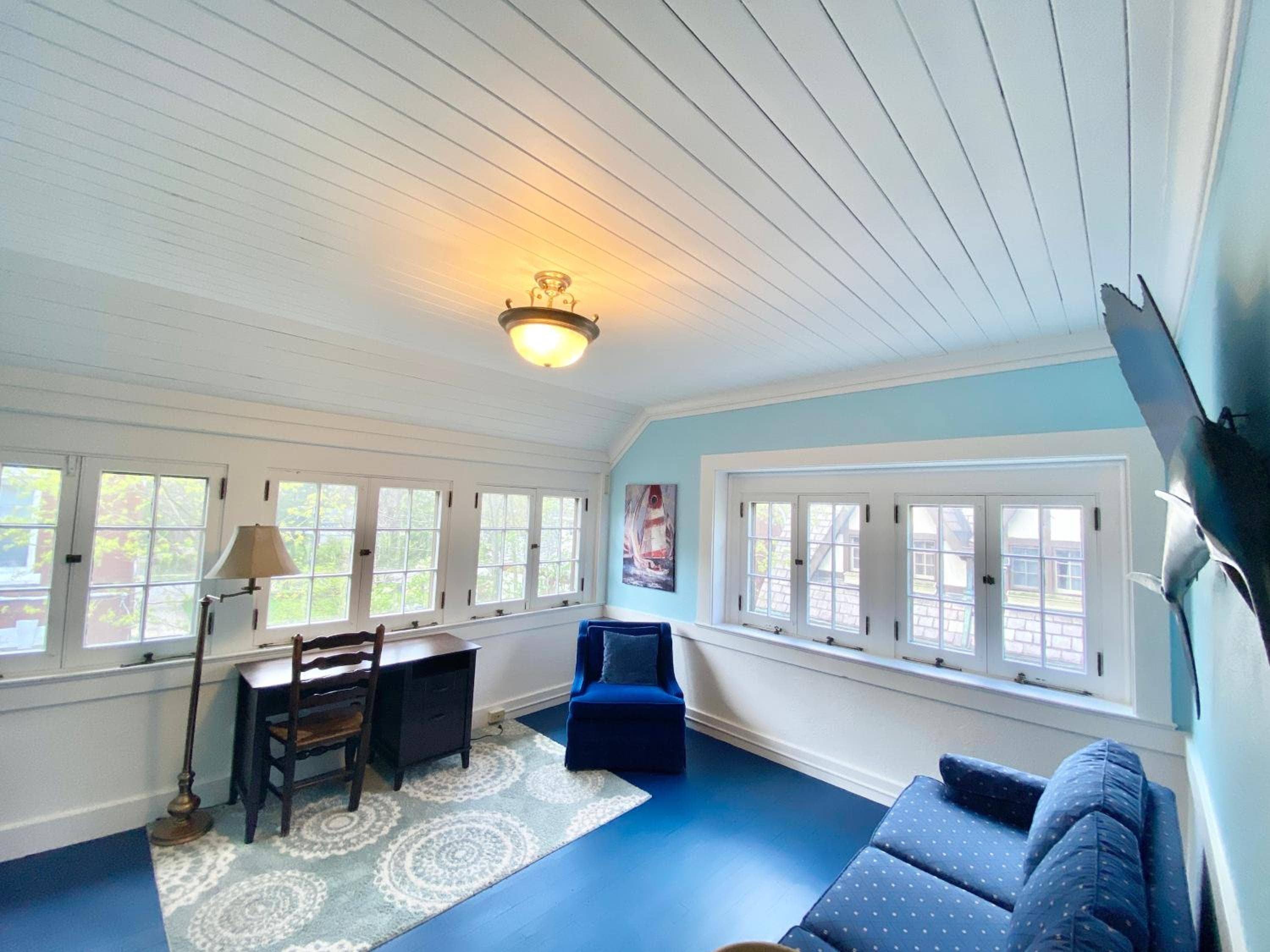 Photograph supplied for Luxurious Mansion for Large Groups