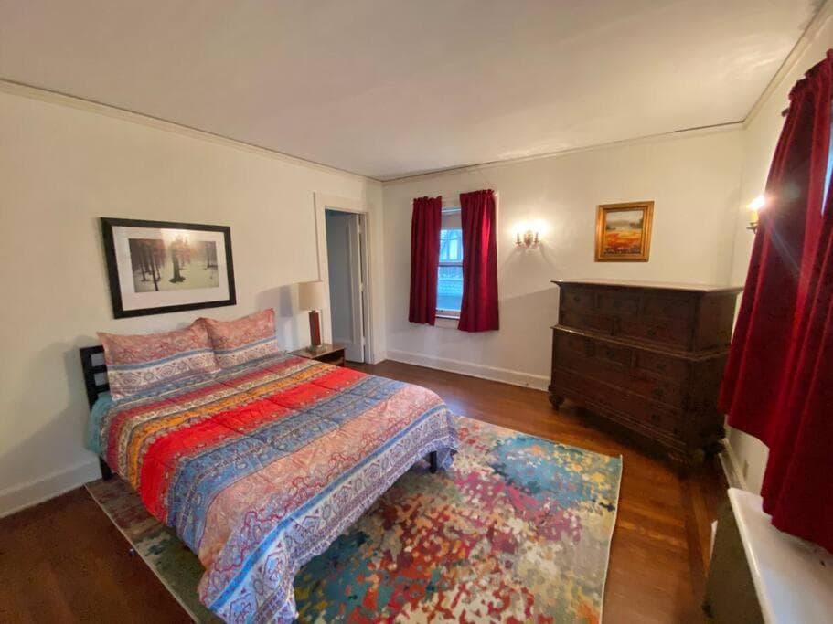 Photograph supplied for Luxurious Mansion for Large Groups