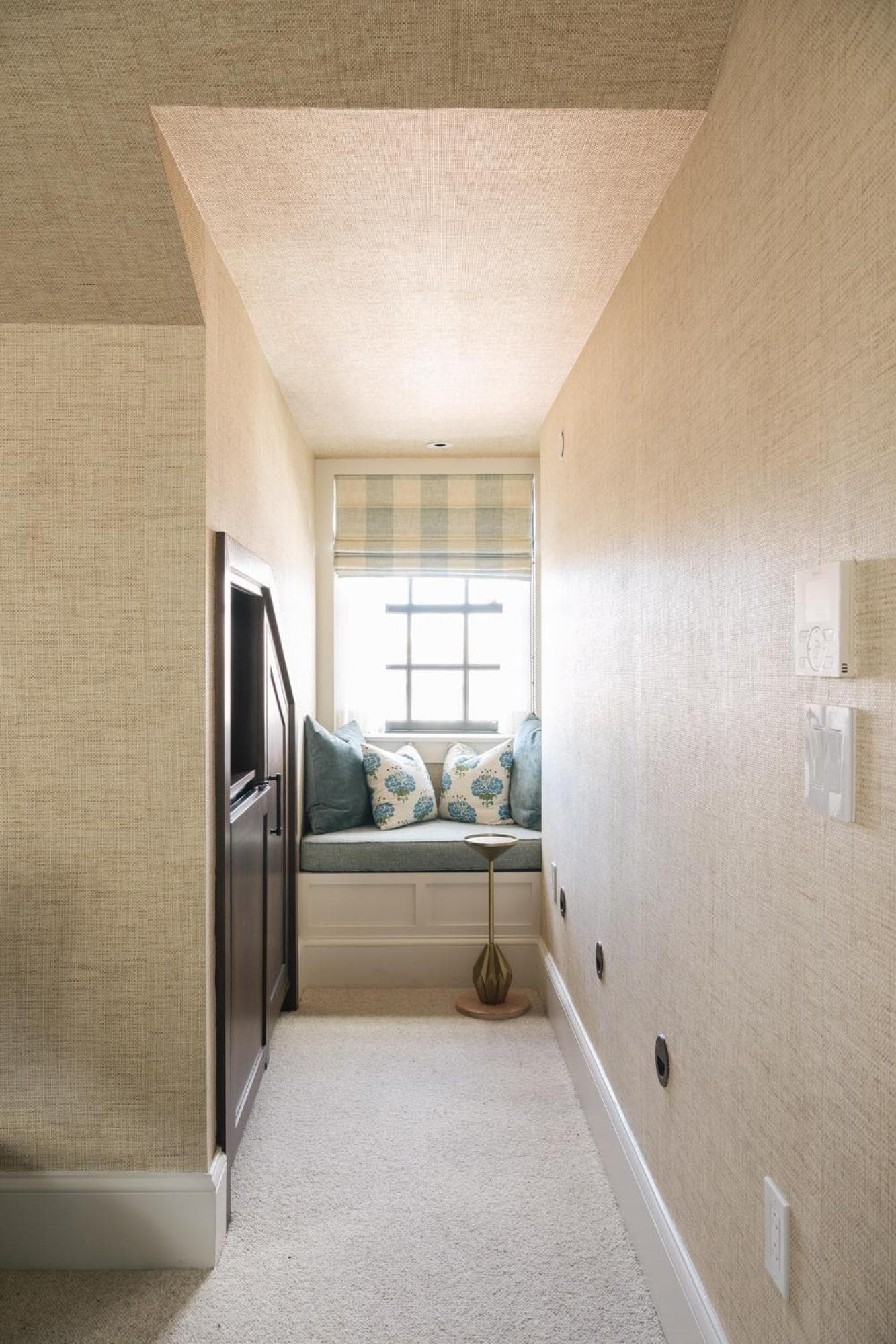 Photograph supplied for Beacon Hill Hotel