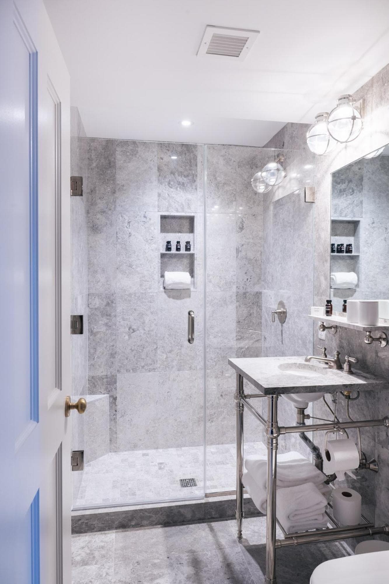 Photograph supplied for Beacon Hill Hotel