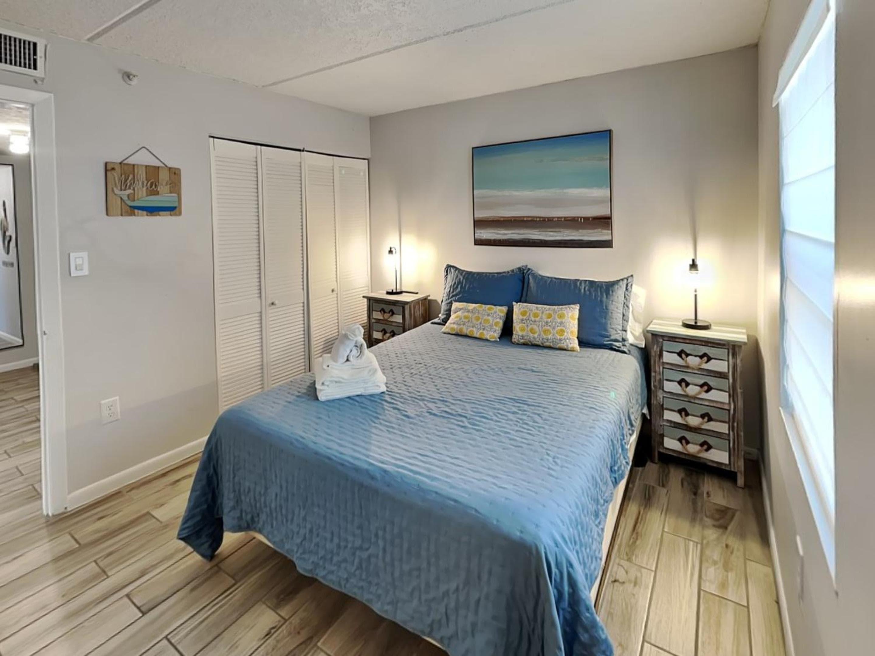 Photograph supplied for Beachcomber 403