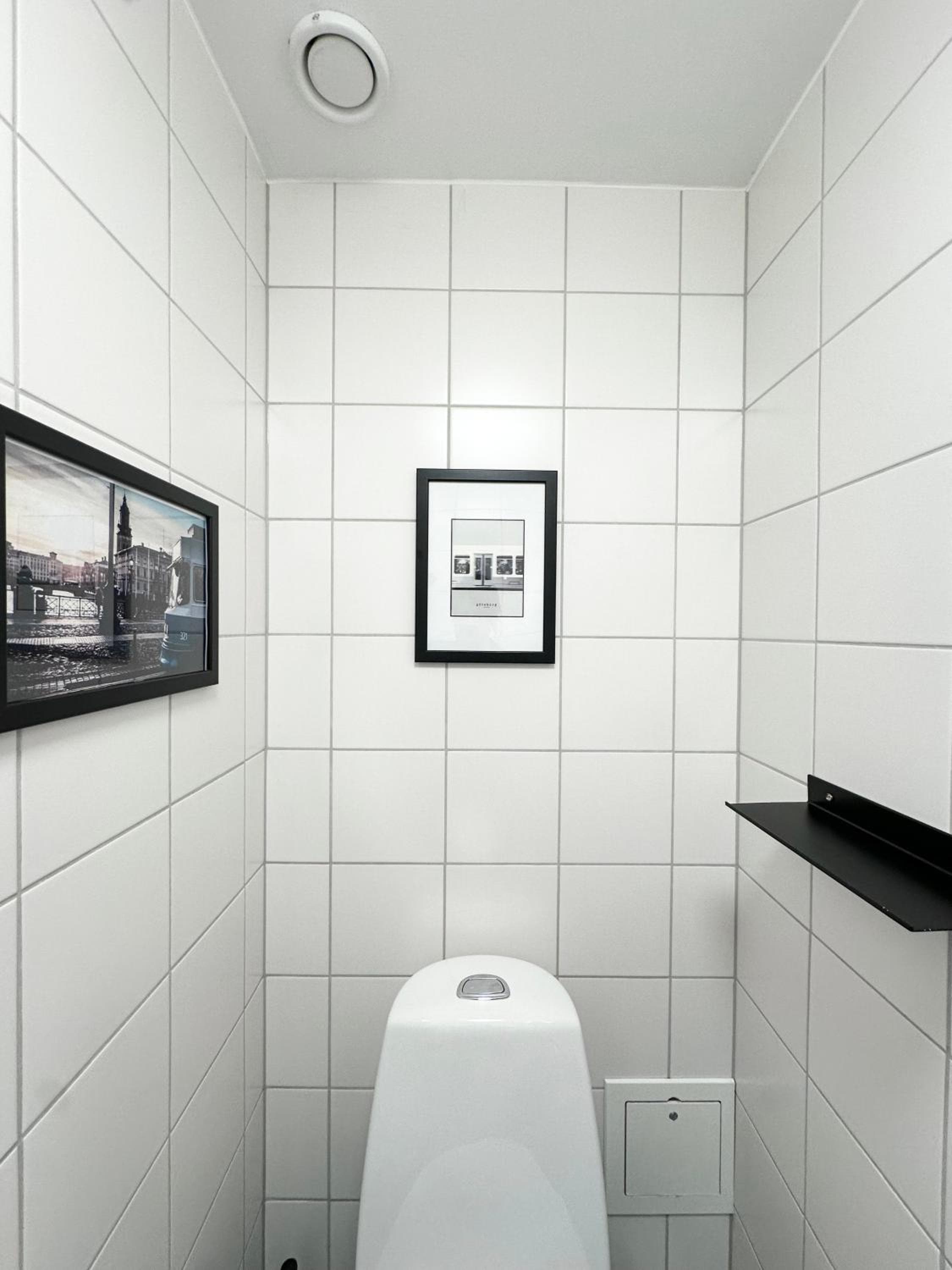 Photograph supplied for Linnéplatsens Hotell & Vandrarhem