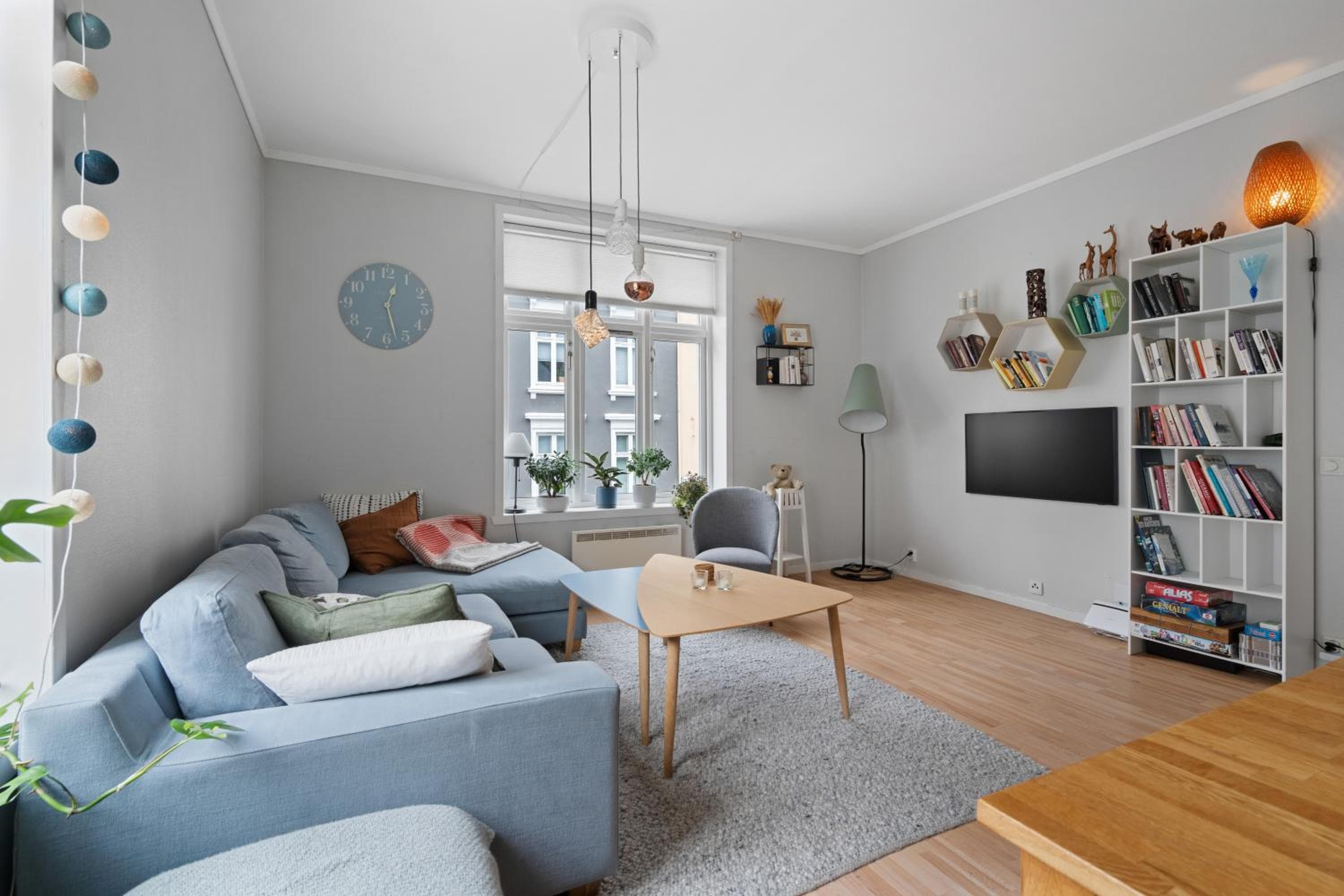Photograph supplied for Your Local Bergen Dream In The Heart Of The city