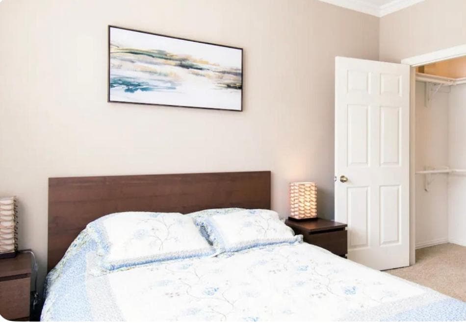 Photograph supplied for Texas Medical Center 1 bed 1 bath entire apartment