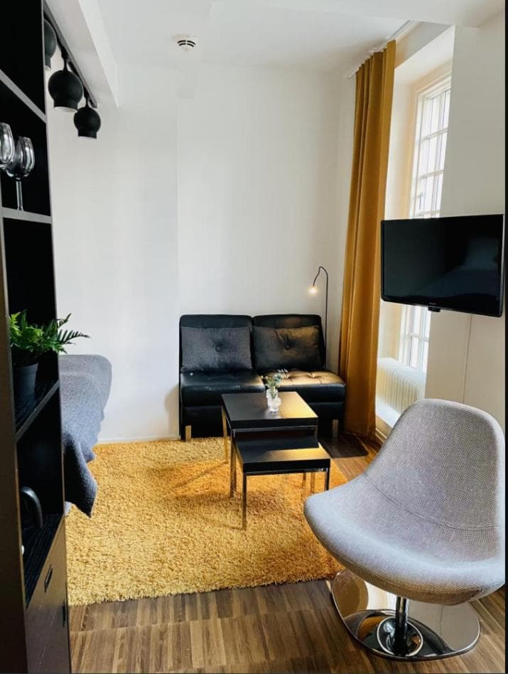 Photograph supplied for Forenom Hotel Apartments Geijersgatan - City Center