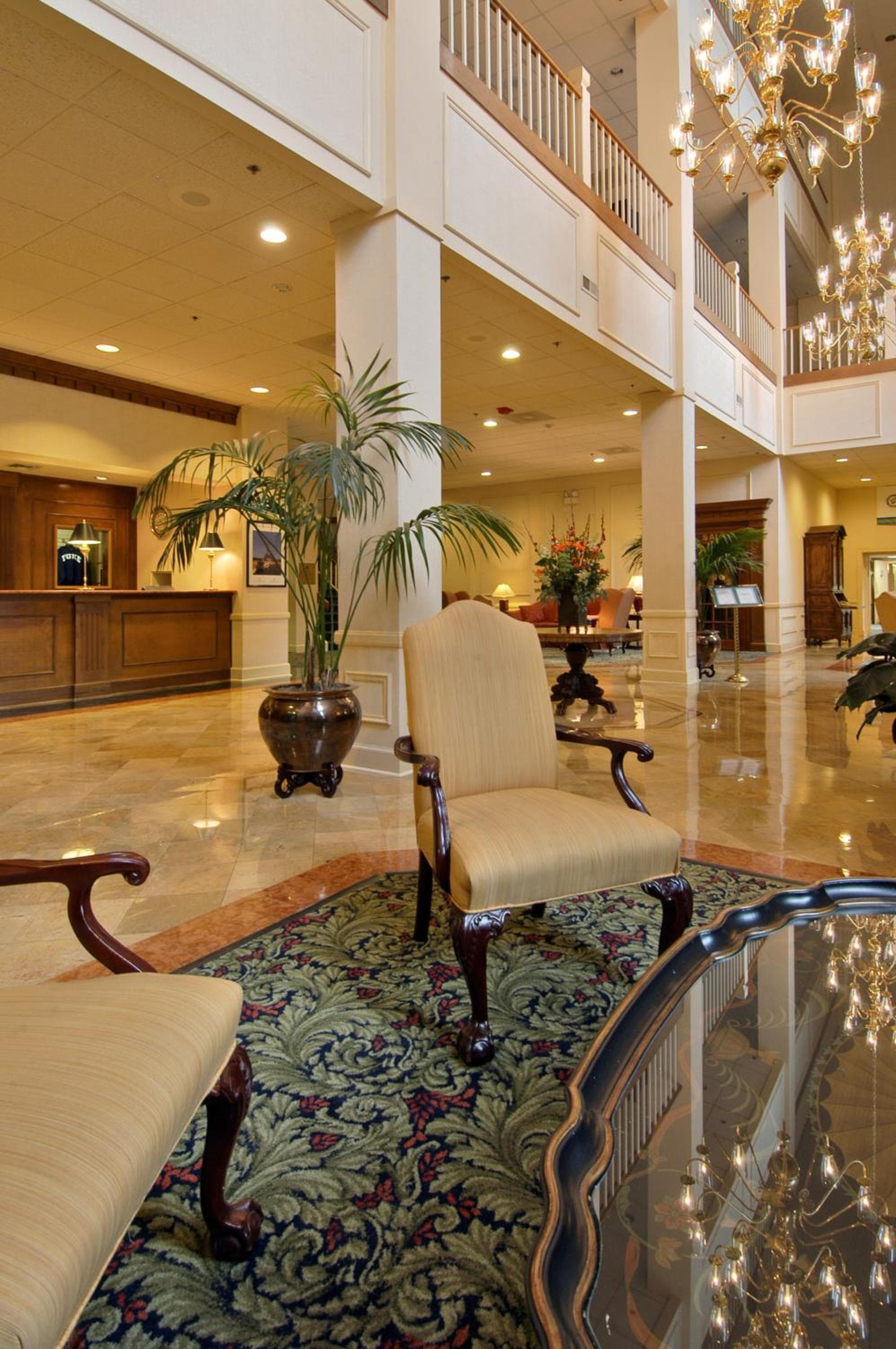 Photograph supplied for Millennium Hotel Durham