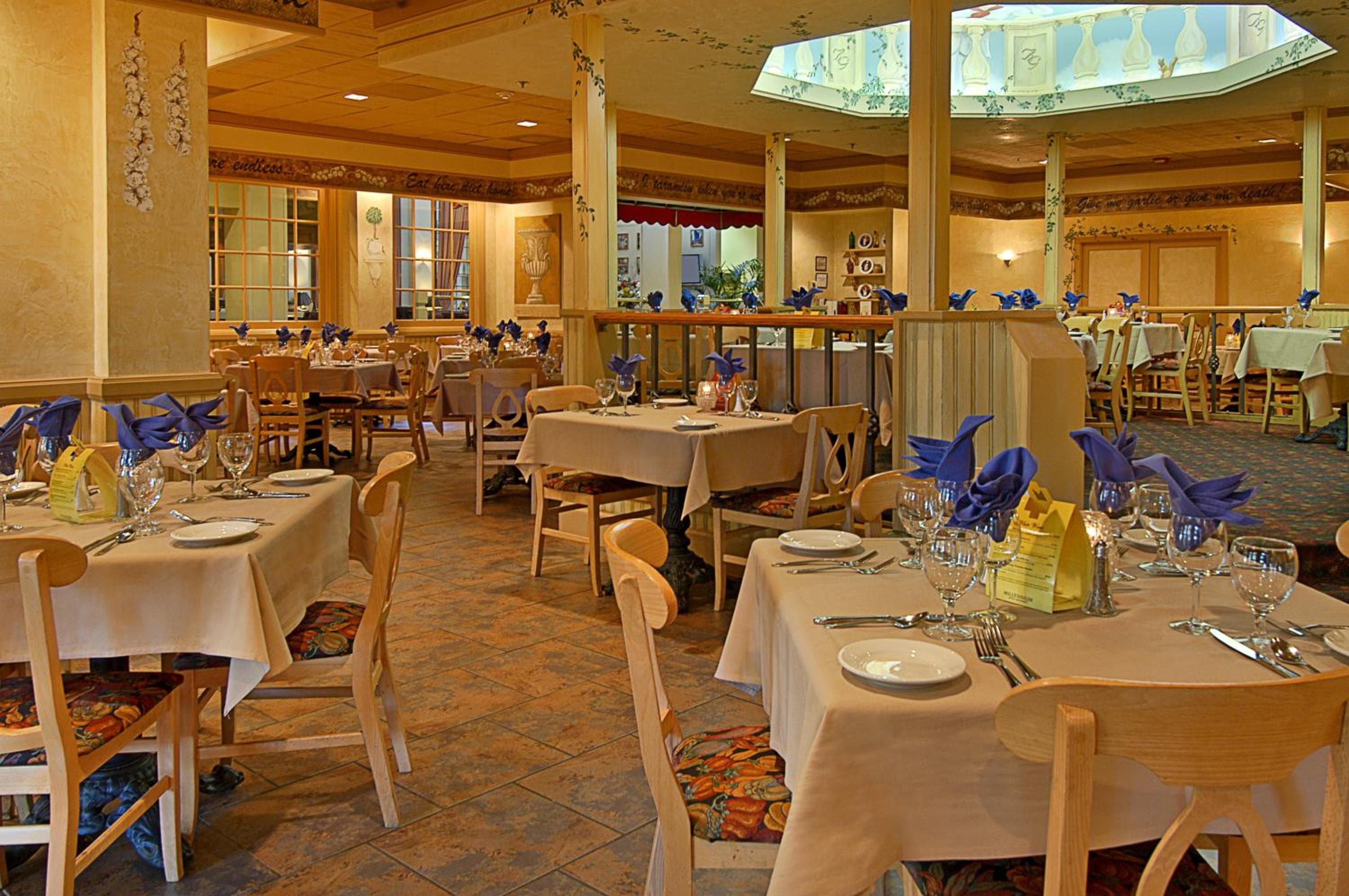 Photograph supplied for Millennium Hotel Durham