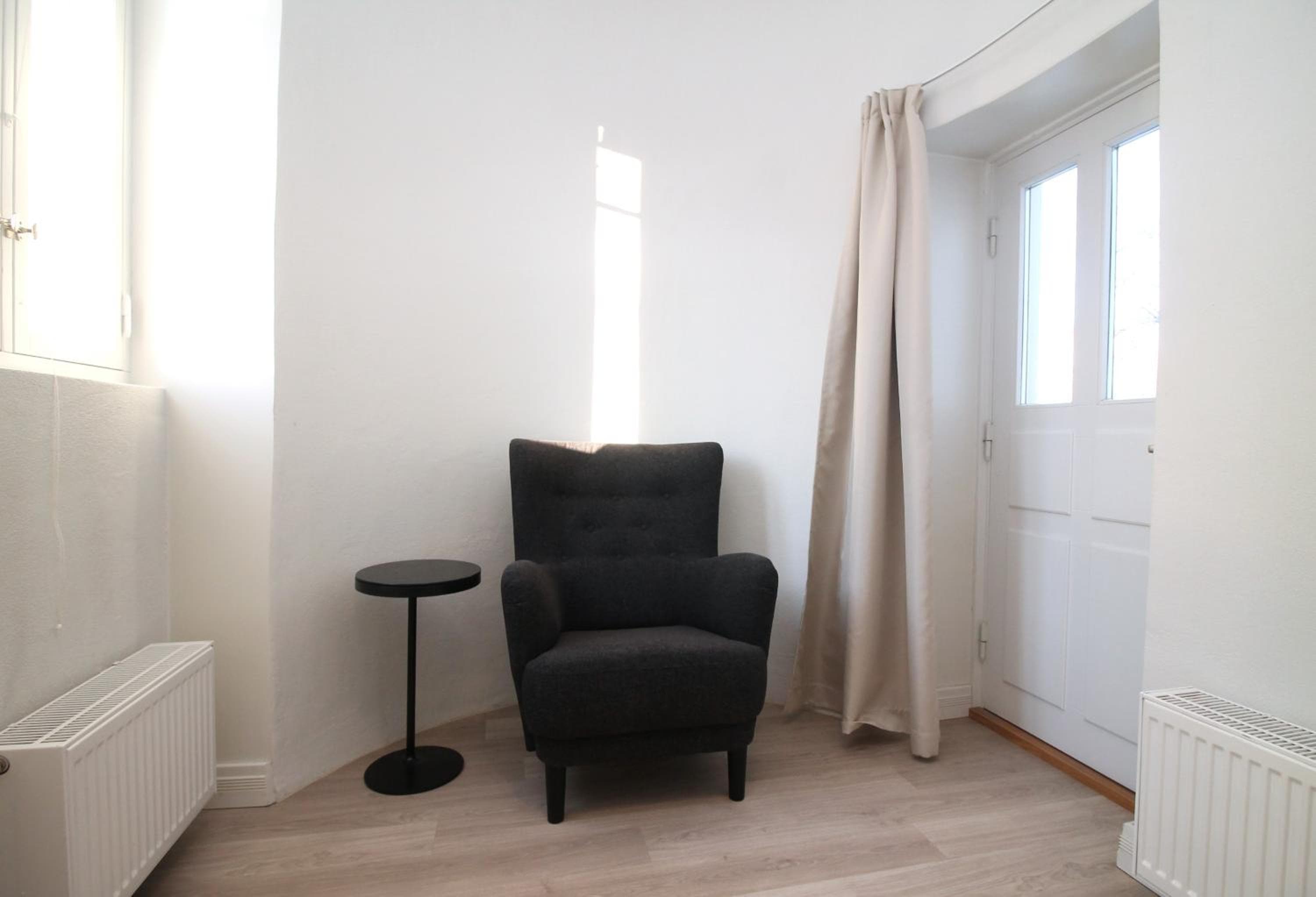 Photograph supplied for Forenom Serviced Apartments Turku Uudenmaankatu
