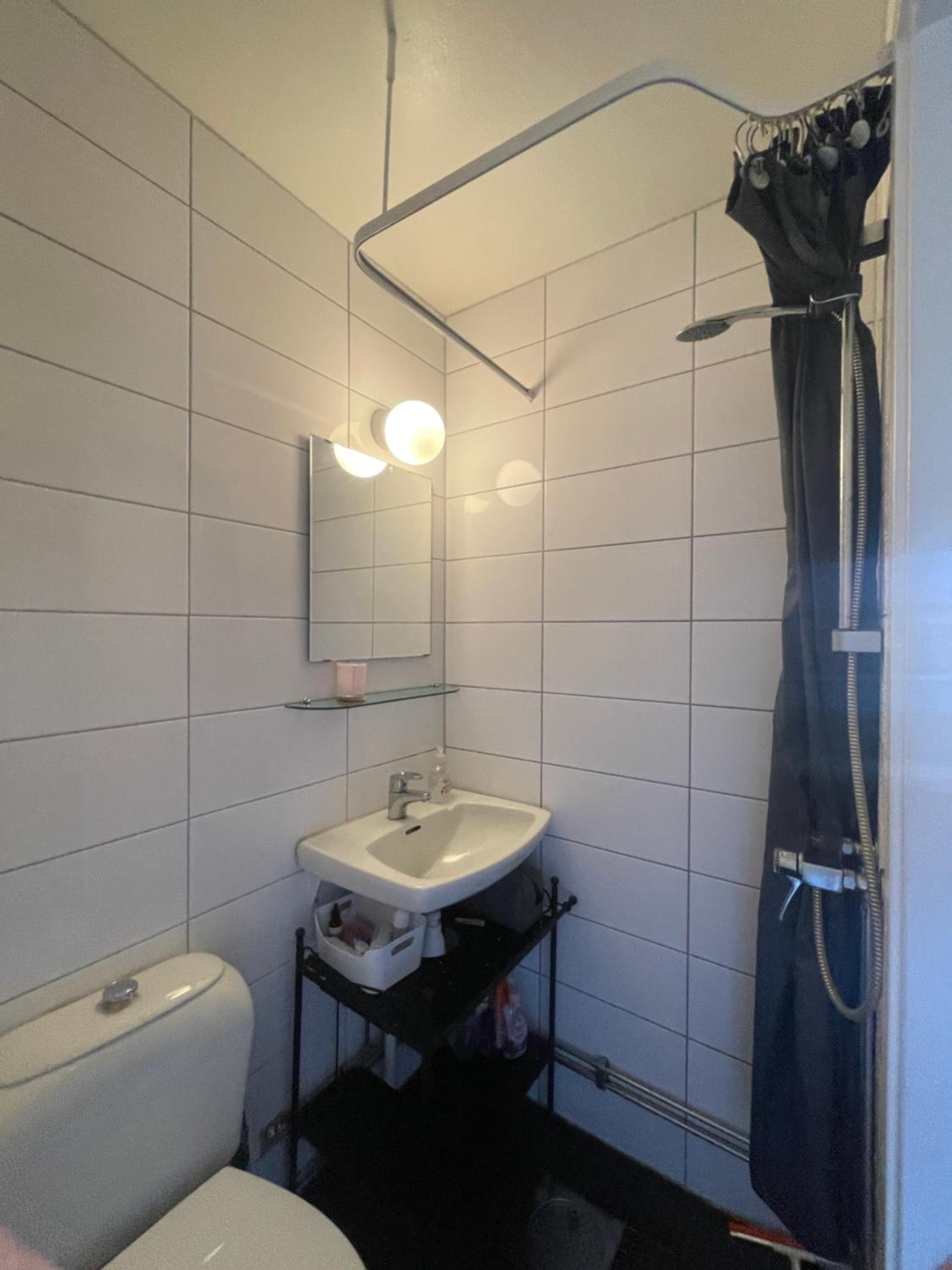 Photograph supplied for Cozy Apartment Oslo