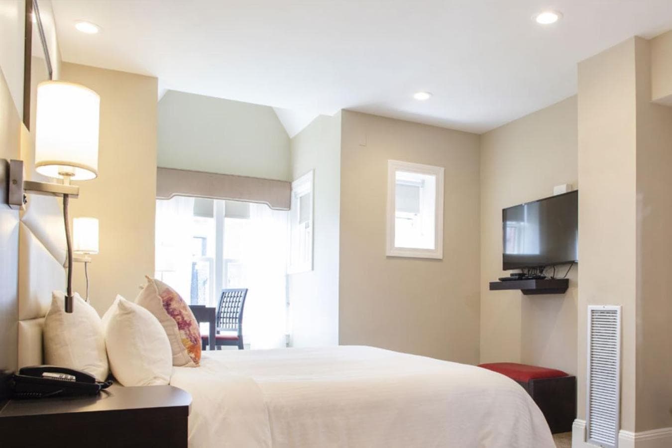 Photograph supplied for Newbury Guest House