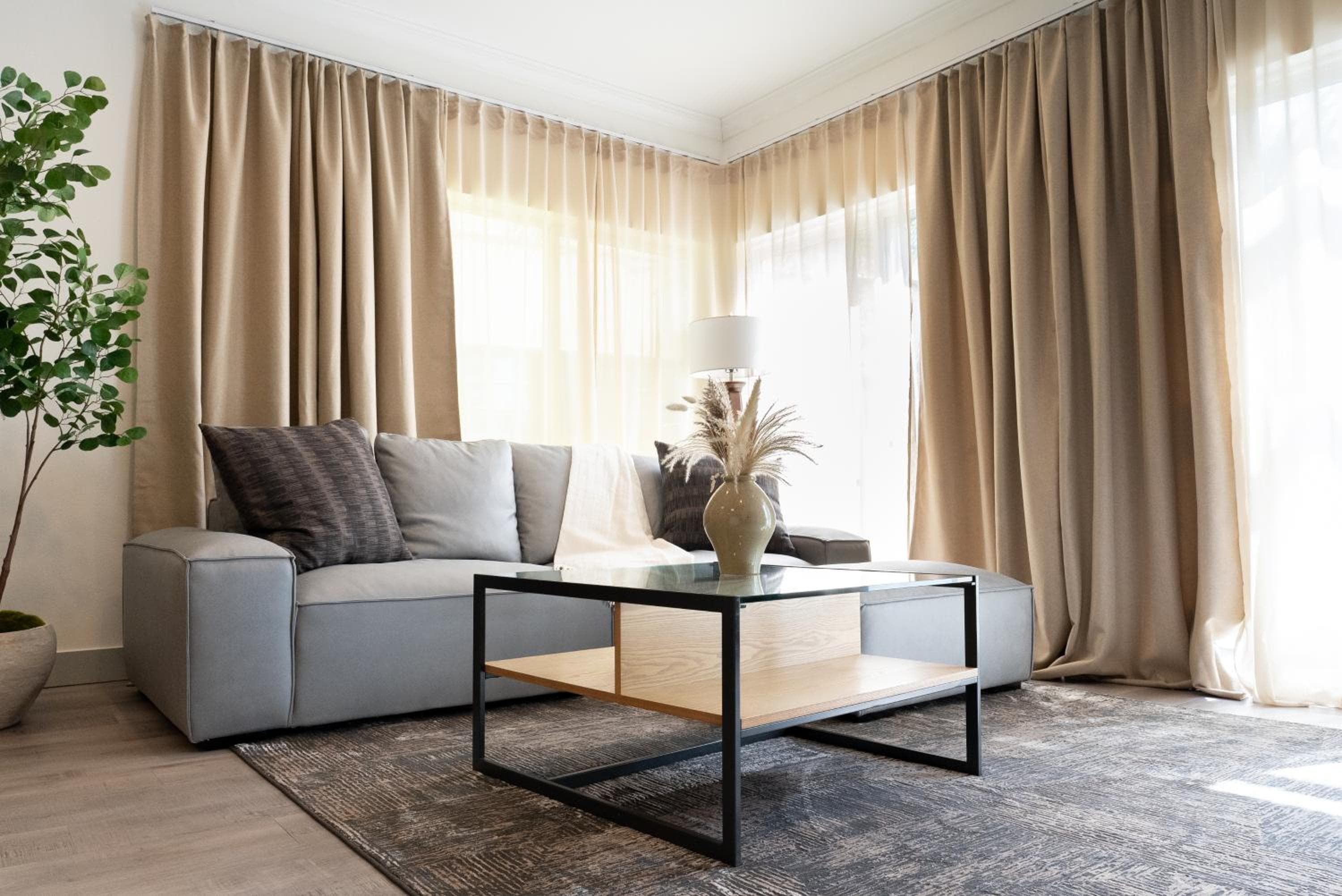 Photograph supplied for Charming 2bd Condo on SunsetStrip