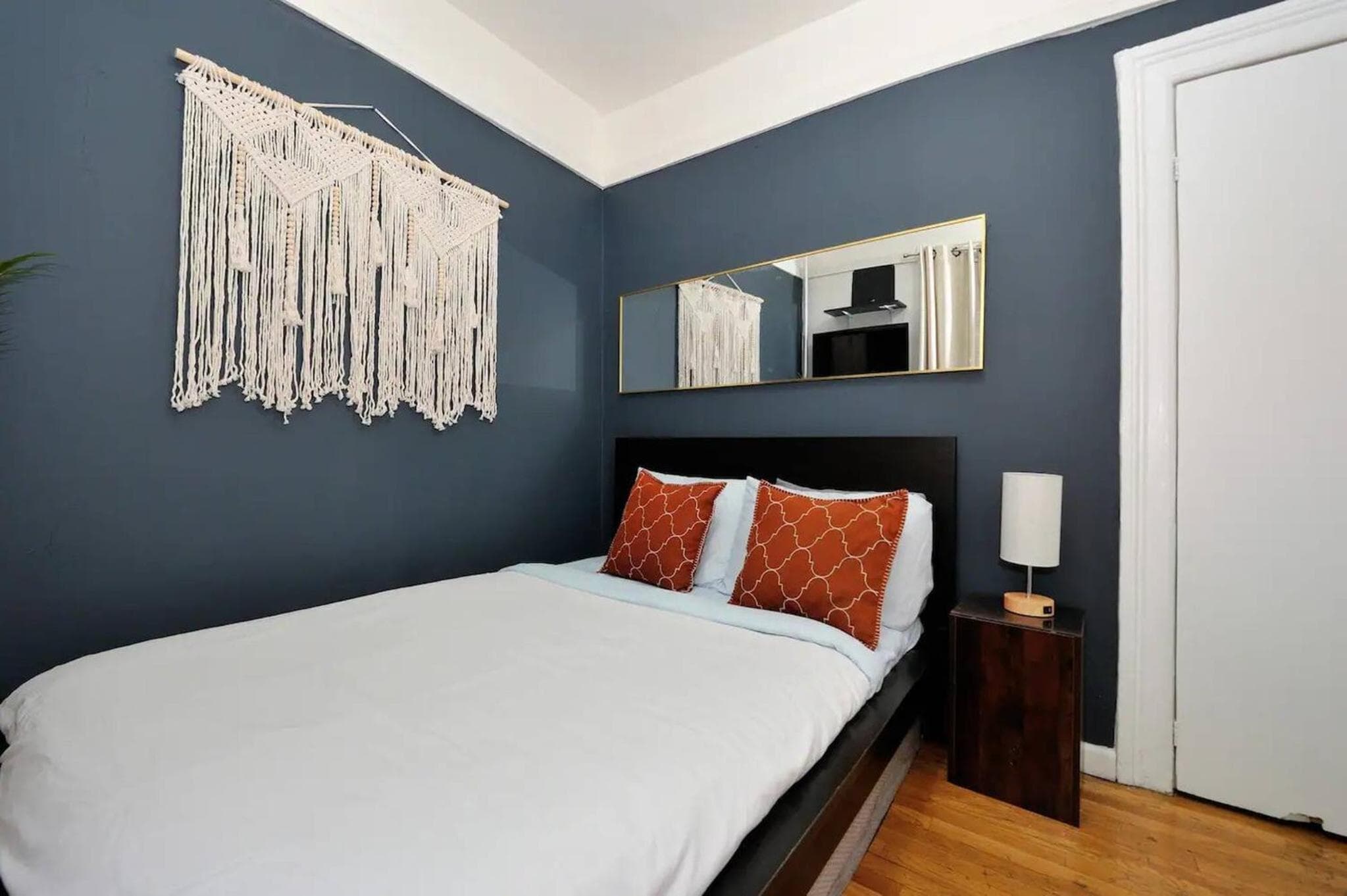 Photograph supplied for Furnished 2br1ba In Lennox Hill