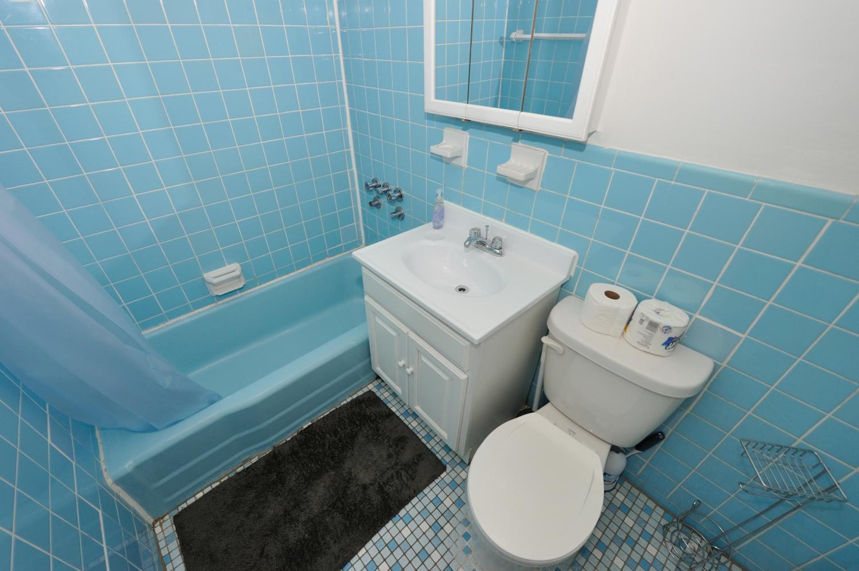 Photograph supplied for Amazing and Spacious Furnished Studio, East side