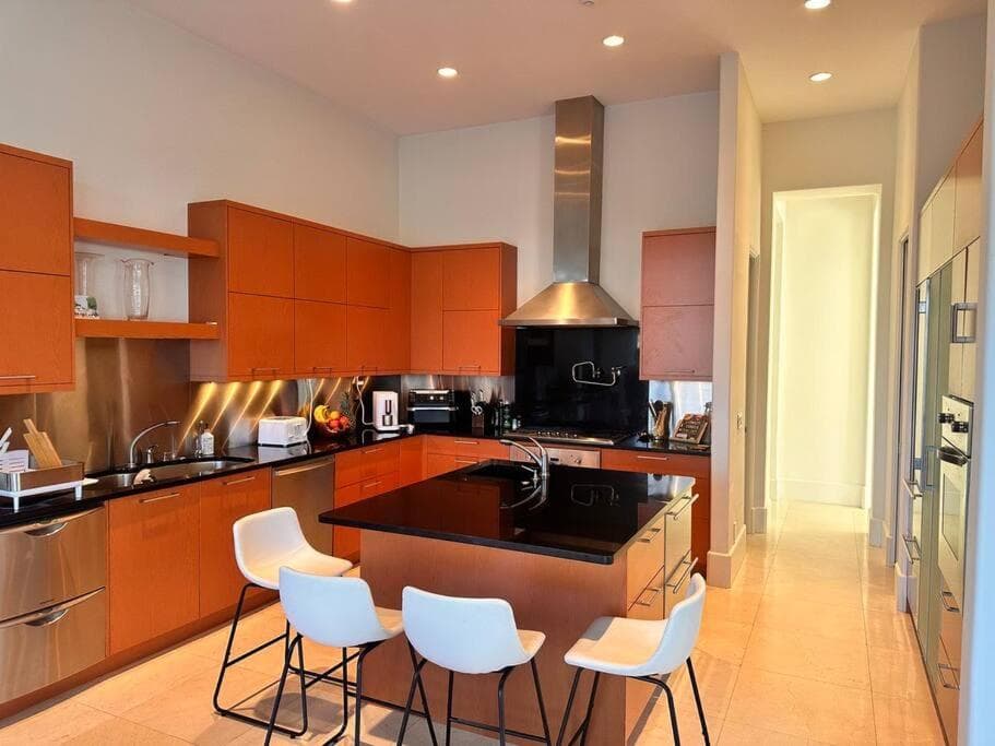 Photograph supplied for Be A Nomad l Contemporary Palace