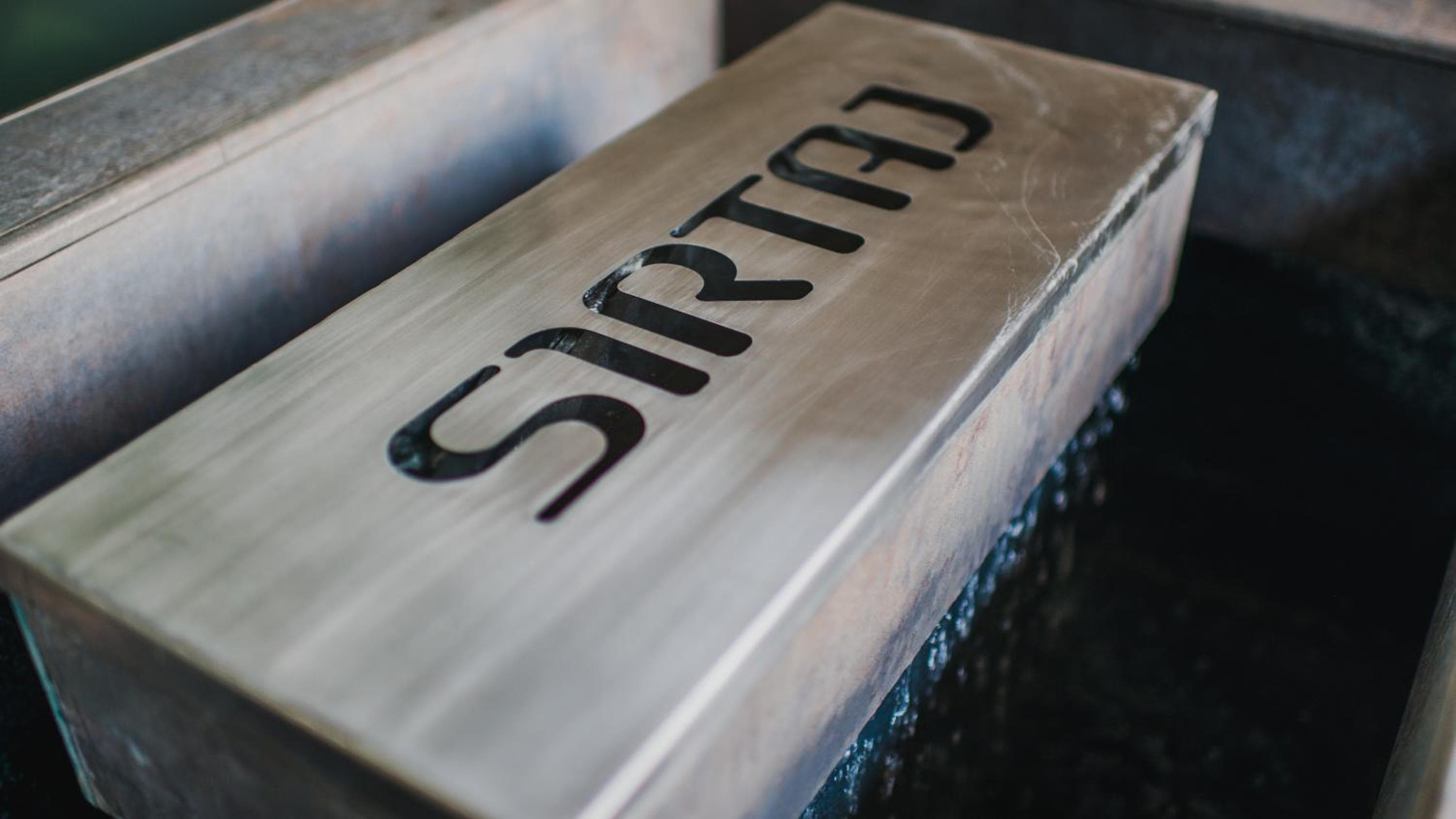 Photograph supplied for SIRTAJ – Beverly Hills