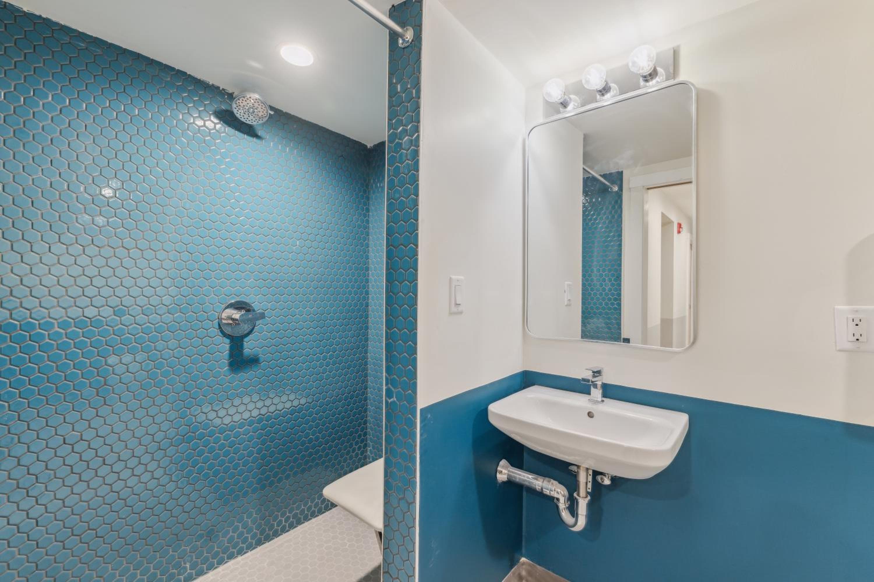 Photograph supplied for Meco Hotel
