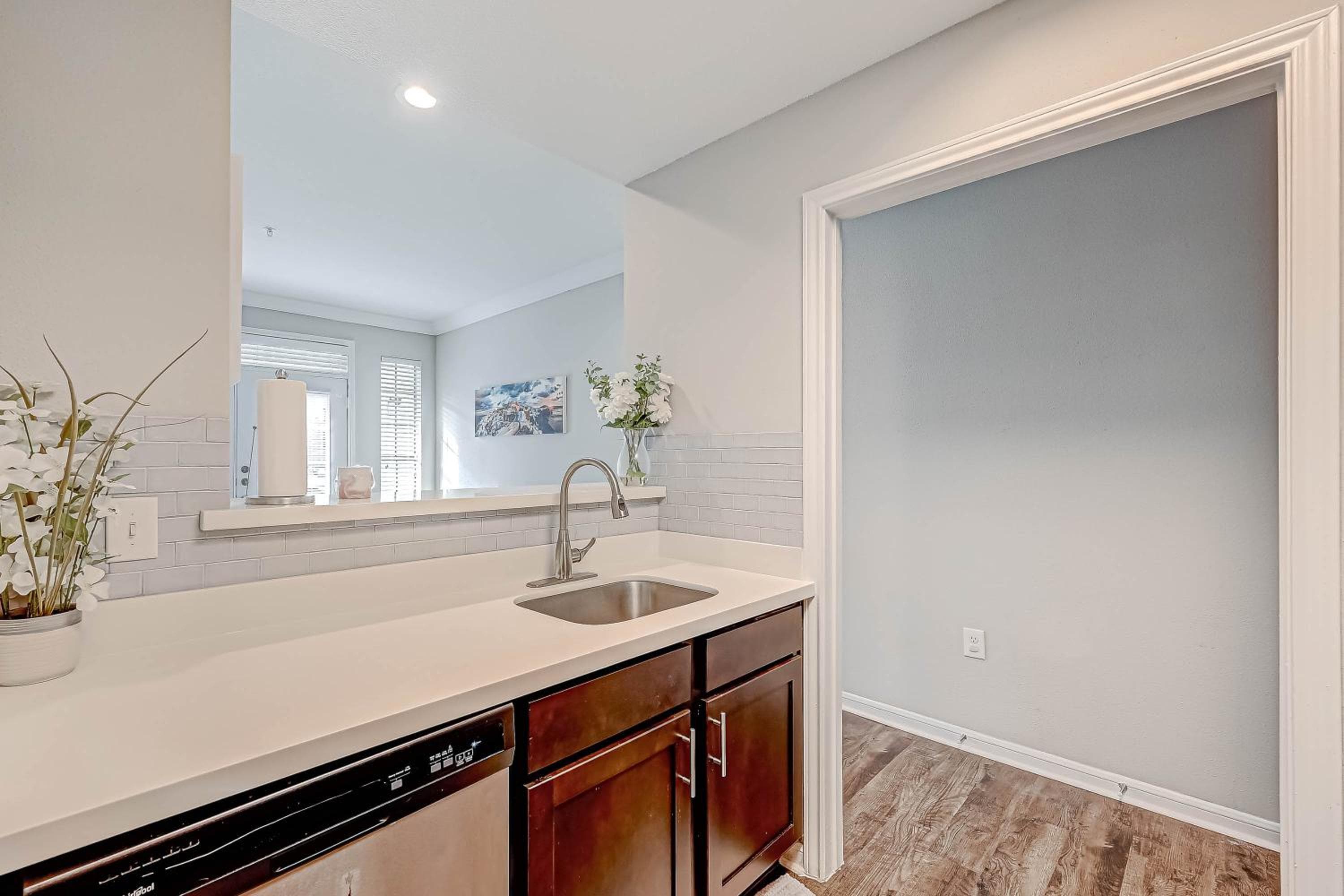 Photograph supplied for Apartment in Downton Houston- NRG Stadium
