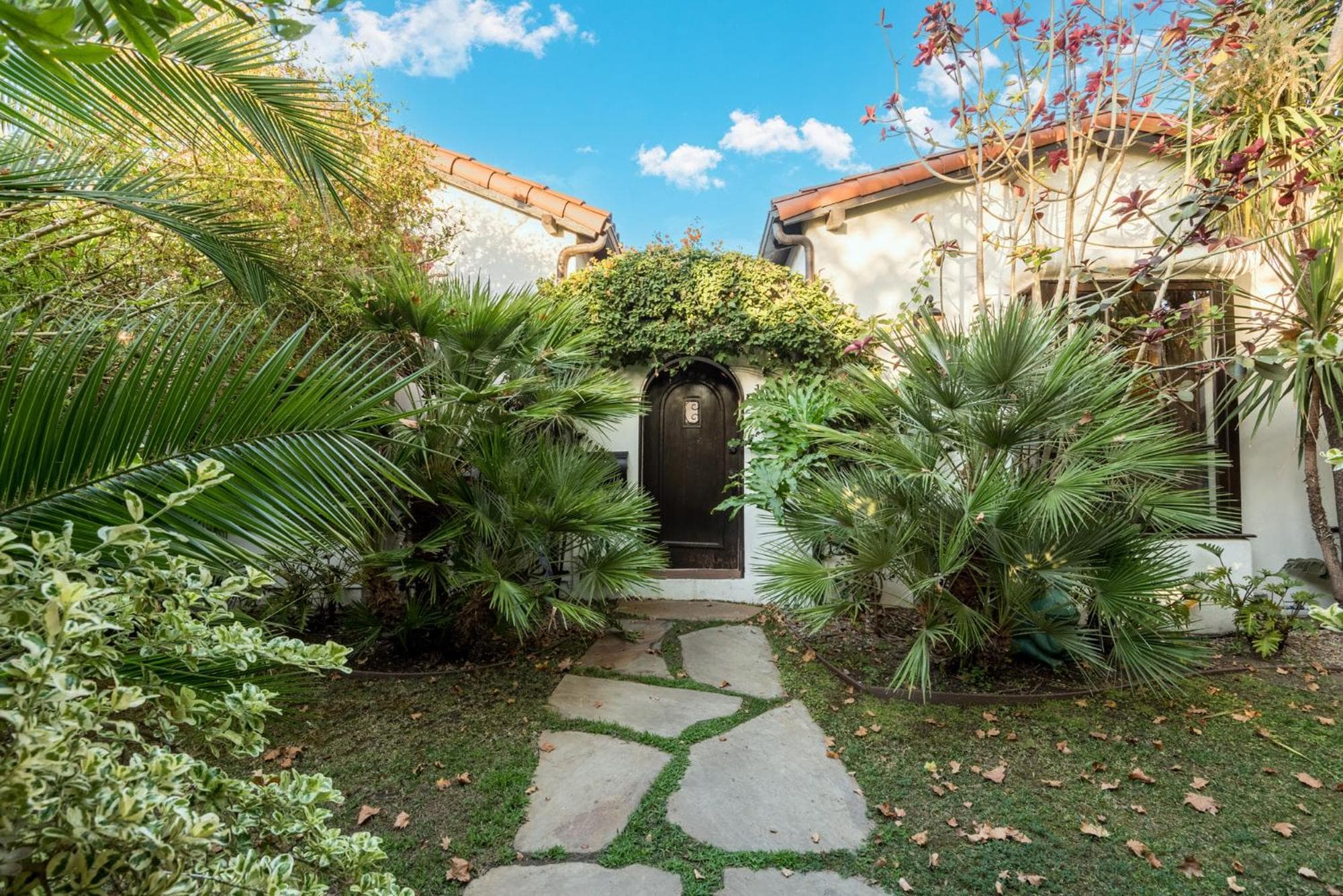 Photograph supplied for Lux Spanish Style Mansion 4BD BA,Dog House
