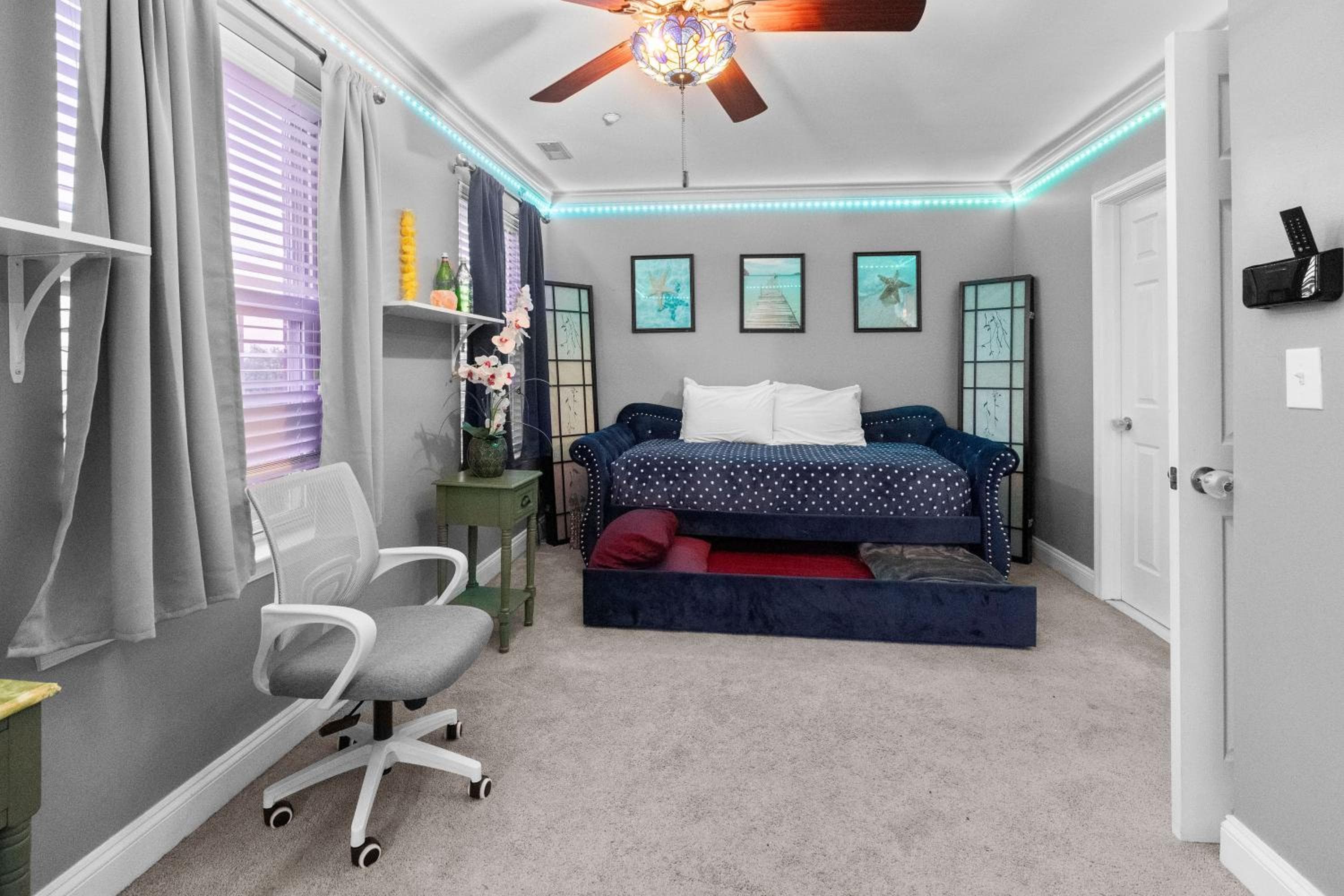 Photograph supplied for New Tropical Island Oasis