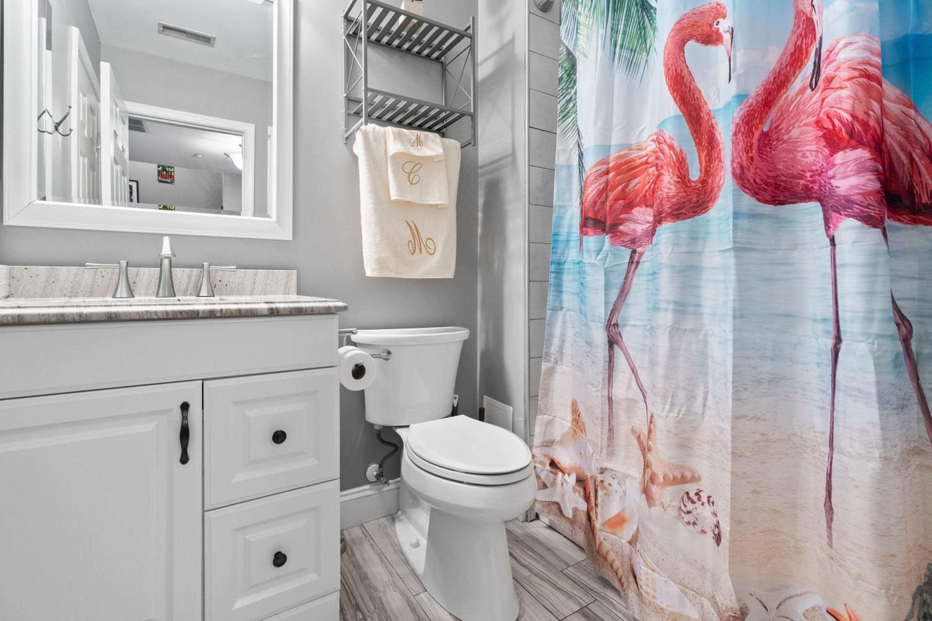 Photograph supplied for New Tropical Island Oasis