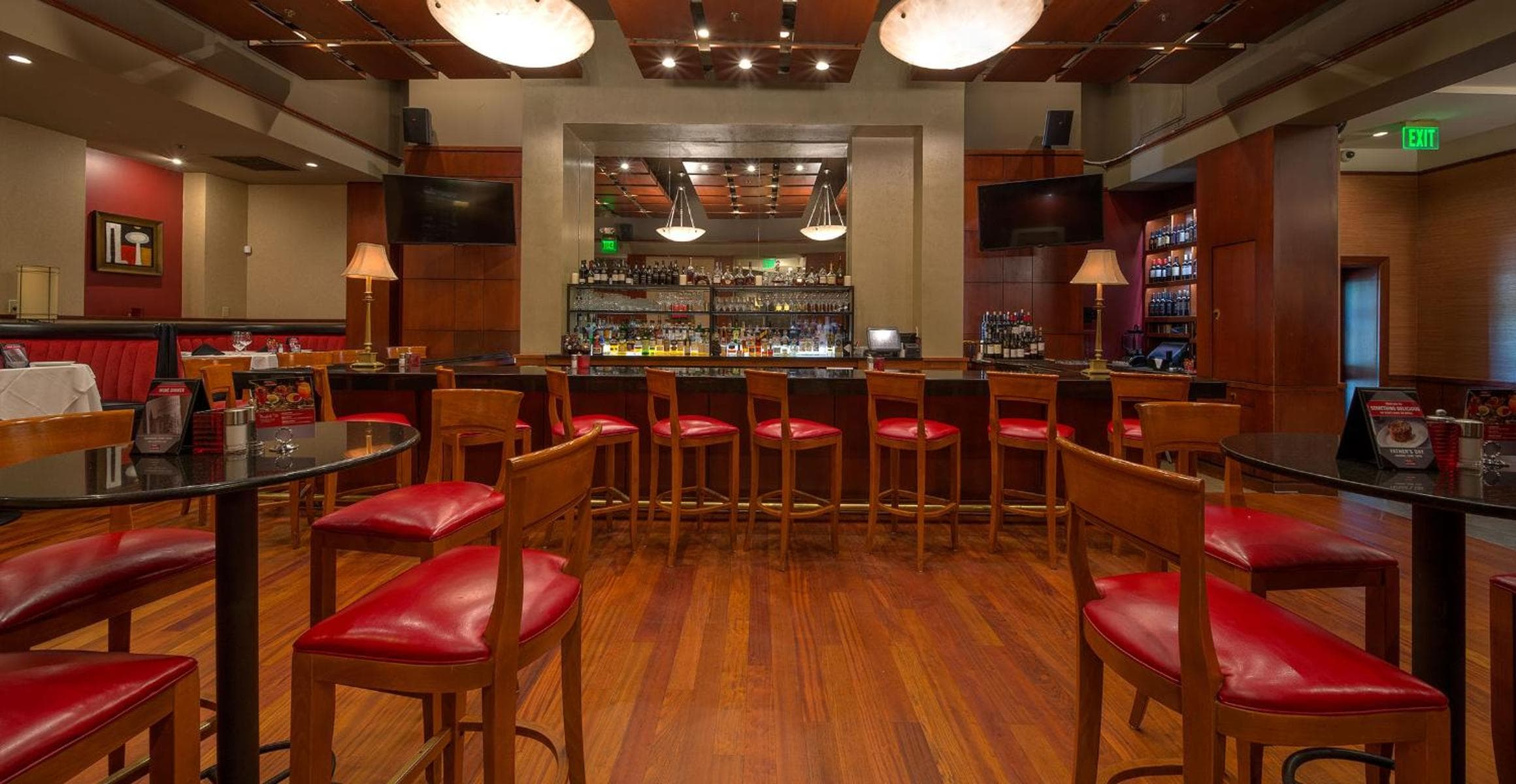 Photograph supplied for Pier 5 Hotel Baltimore