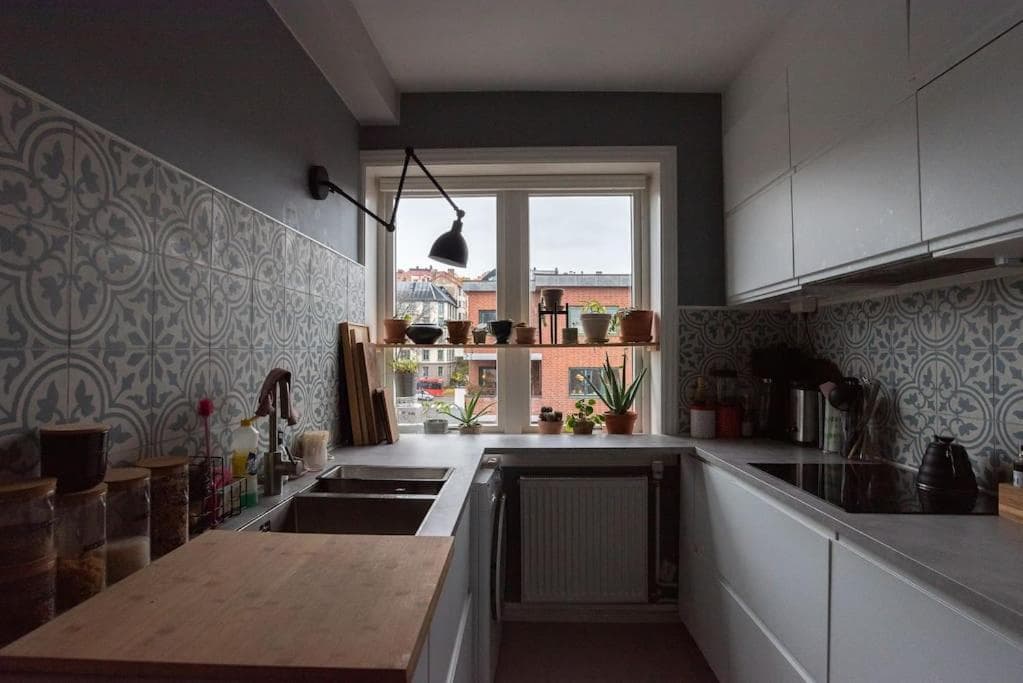 Photograph supplied for Modern Apartment in prime location - Professional Host - Fully Equipped
