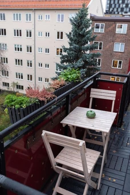 Photograph supplied for Modern Apartment in prime location - Professional Host - Fully Equipped
