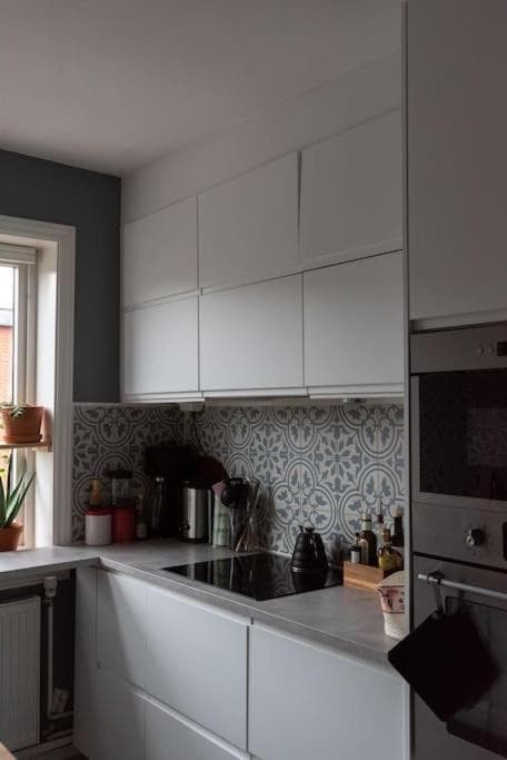 Photograph supplied for Modern Apartment in prime location - Professional Host - Fully Equipped
