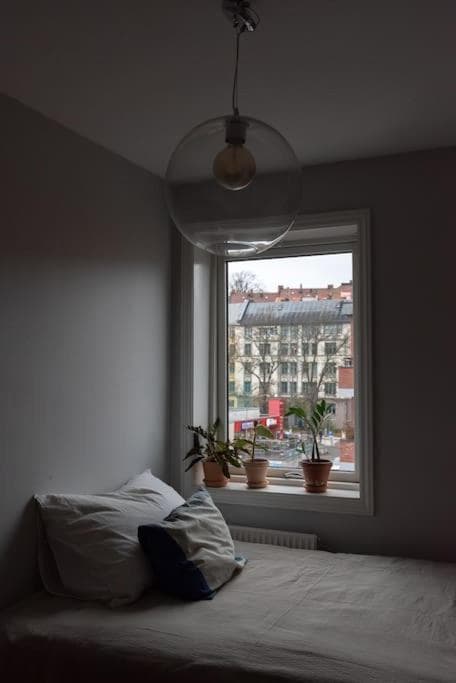 Photograph supplied for Modern Apartment in prime location - Professional Host - Fully Equipped