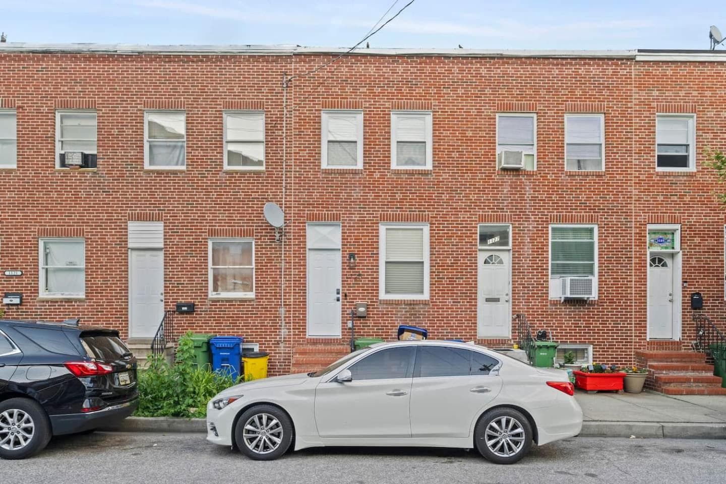 Photograph supplied for Charming Home Parking, Sleeps 10, WFH Space