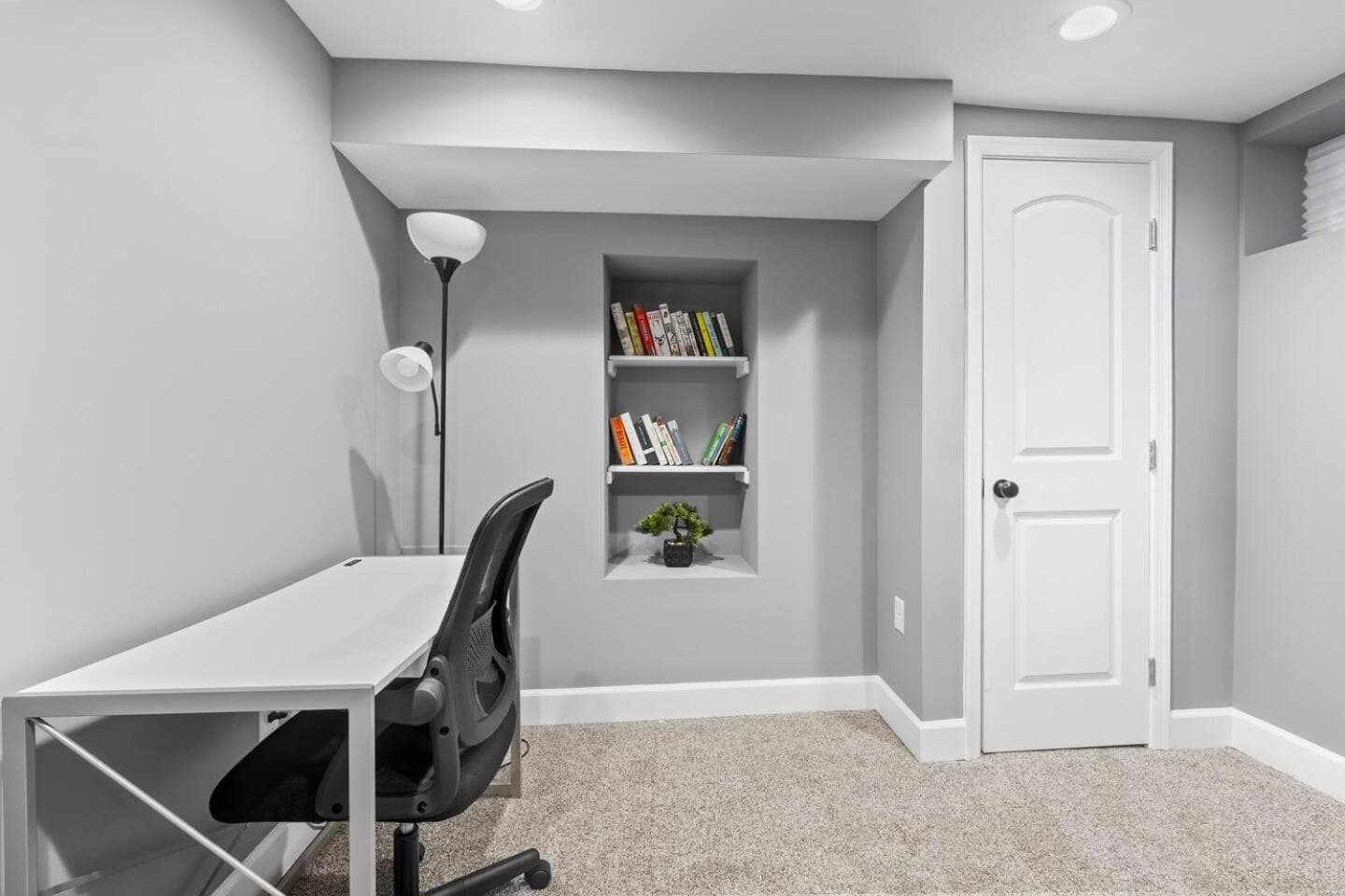 Photograph supplied for Charming Home Parking, Sleeps 10, WFH Space