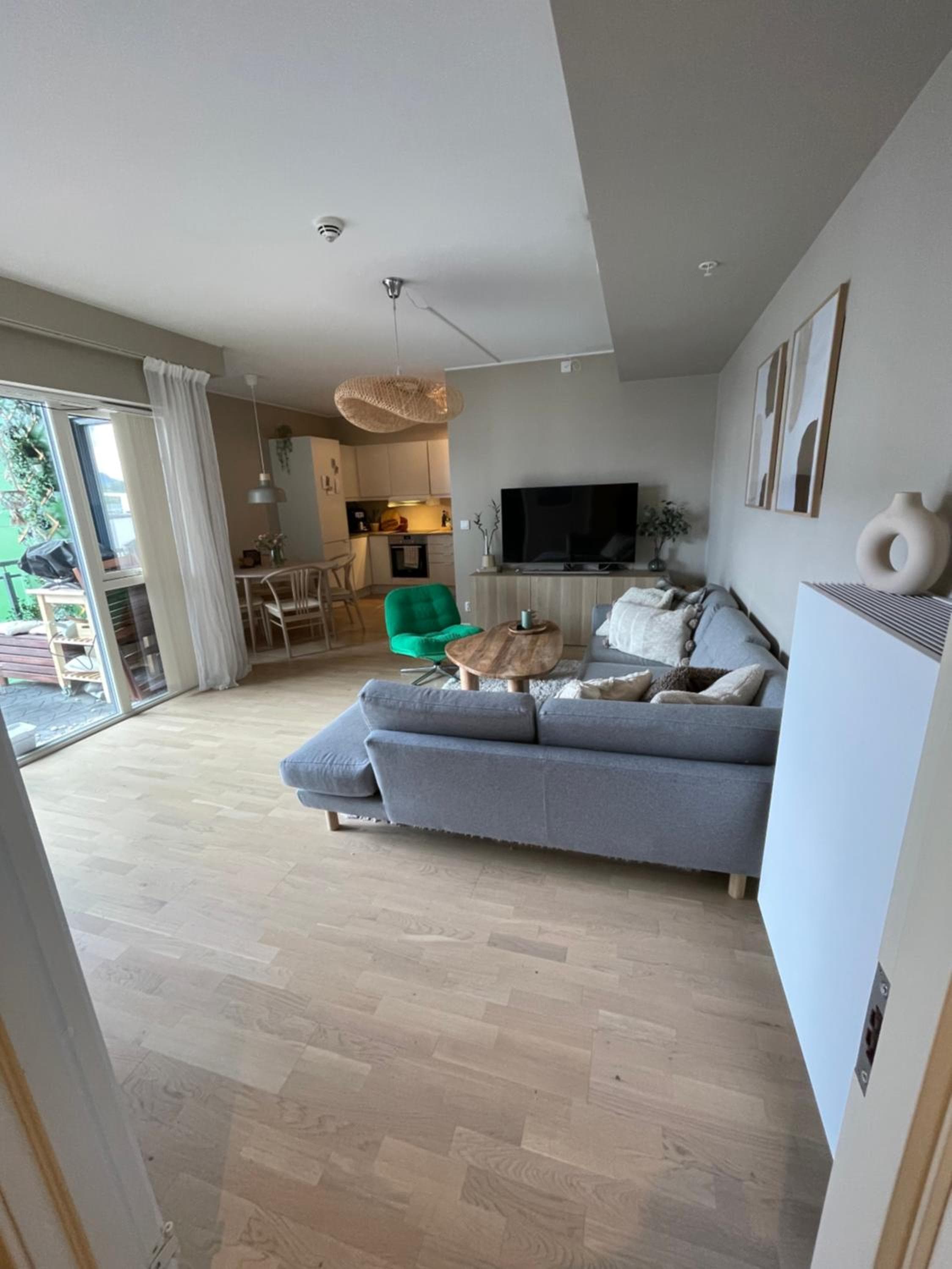 Photograph supplied for Casa Max