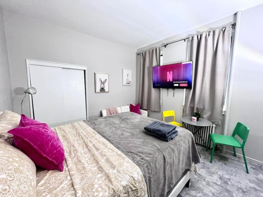 Photograph supplied for Cozy apt in heart Manhattan #20
