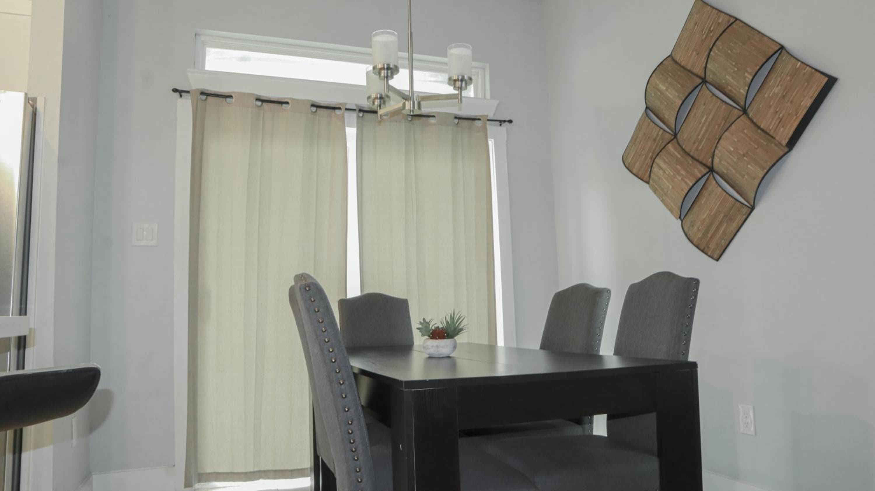 Photograph supplied for 3BD NEW Townhome in Medical District, NRG Stadium, Shopping Nearby