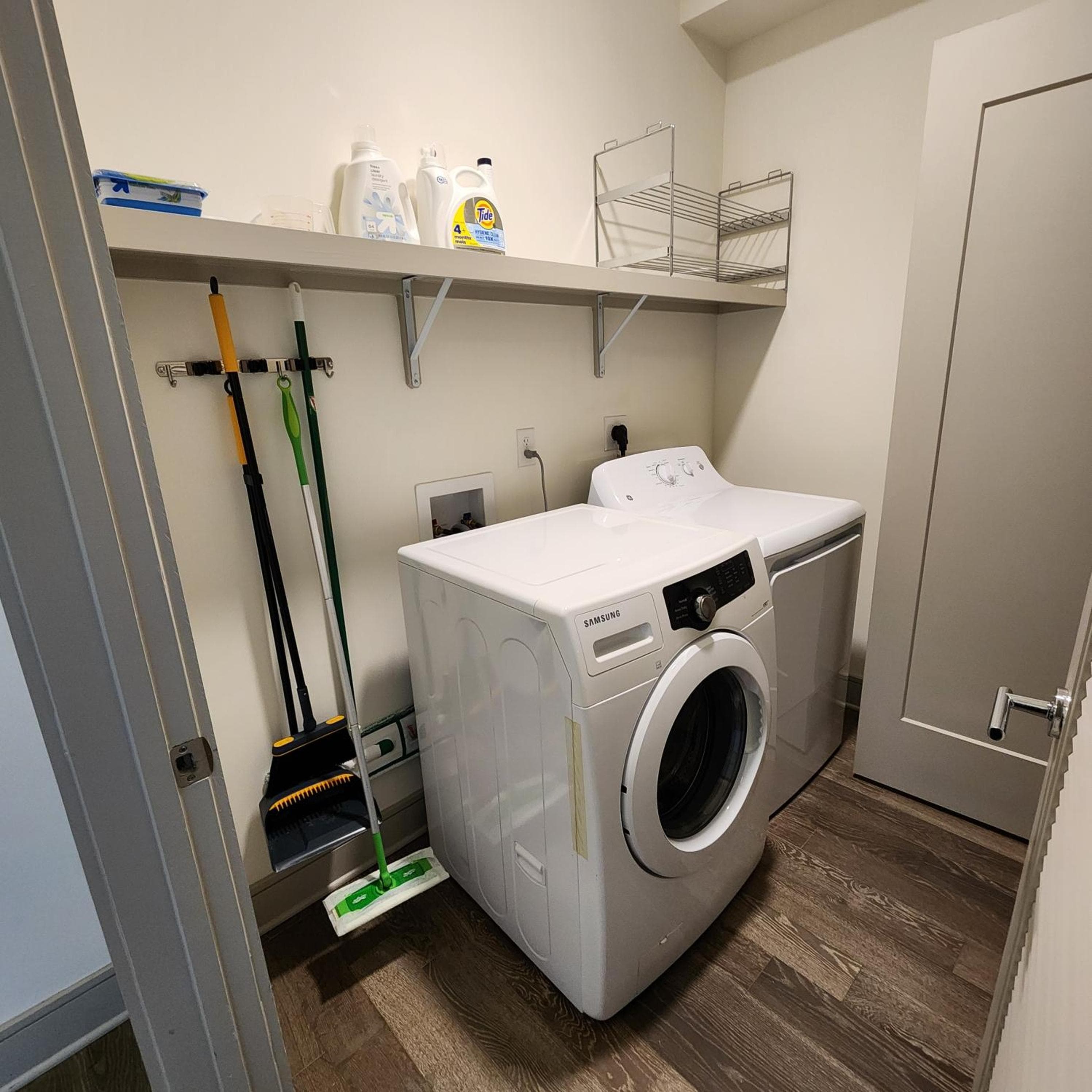 Photograph supplied for Latitude Med Center