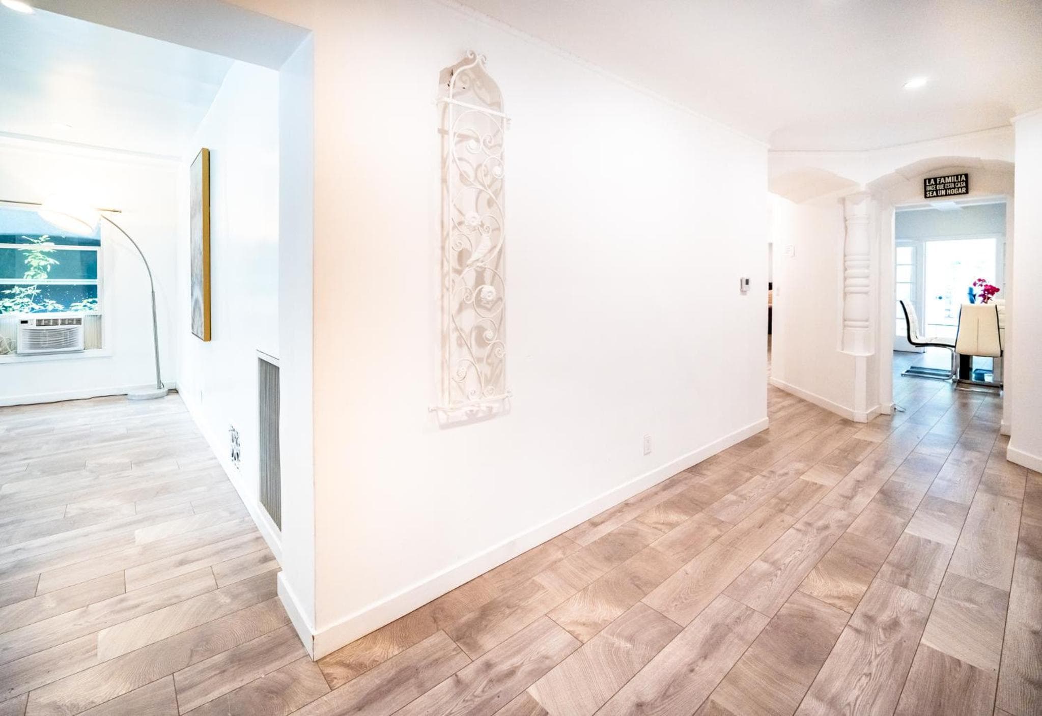 Photograph supplied for Spacious 3-Bedroom 3-Bathroom with 2-Living Room by Beverly Hills