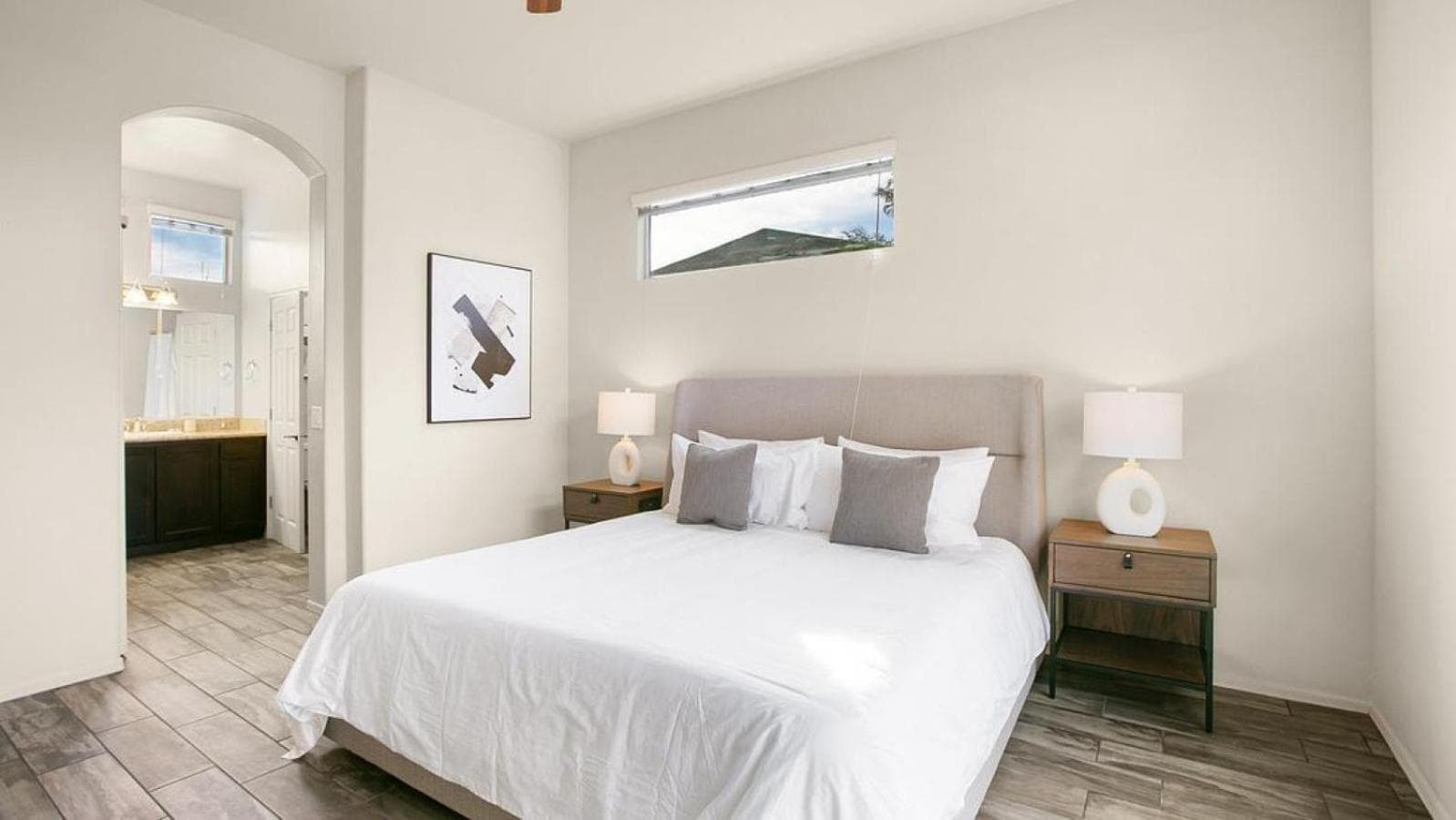 Photograph supplied for Landing at La Collina - 1 Bedroom in University Circle