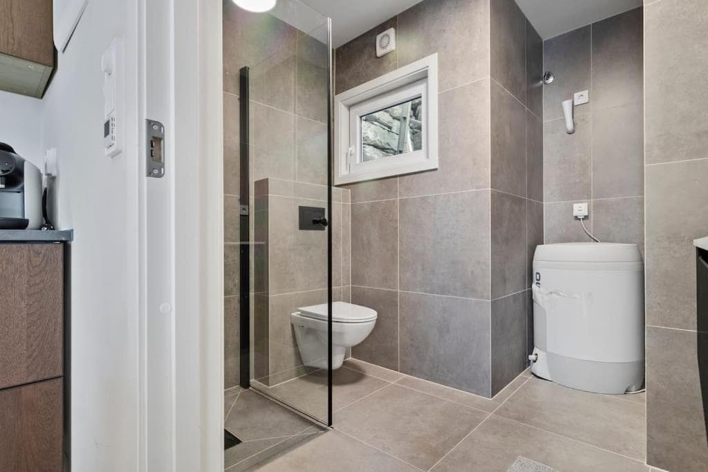 Photograph supplied for Premium Bergen Suite