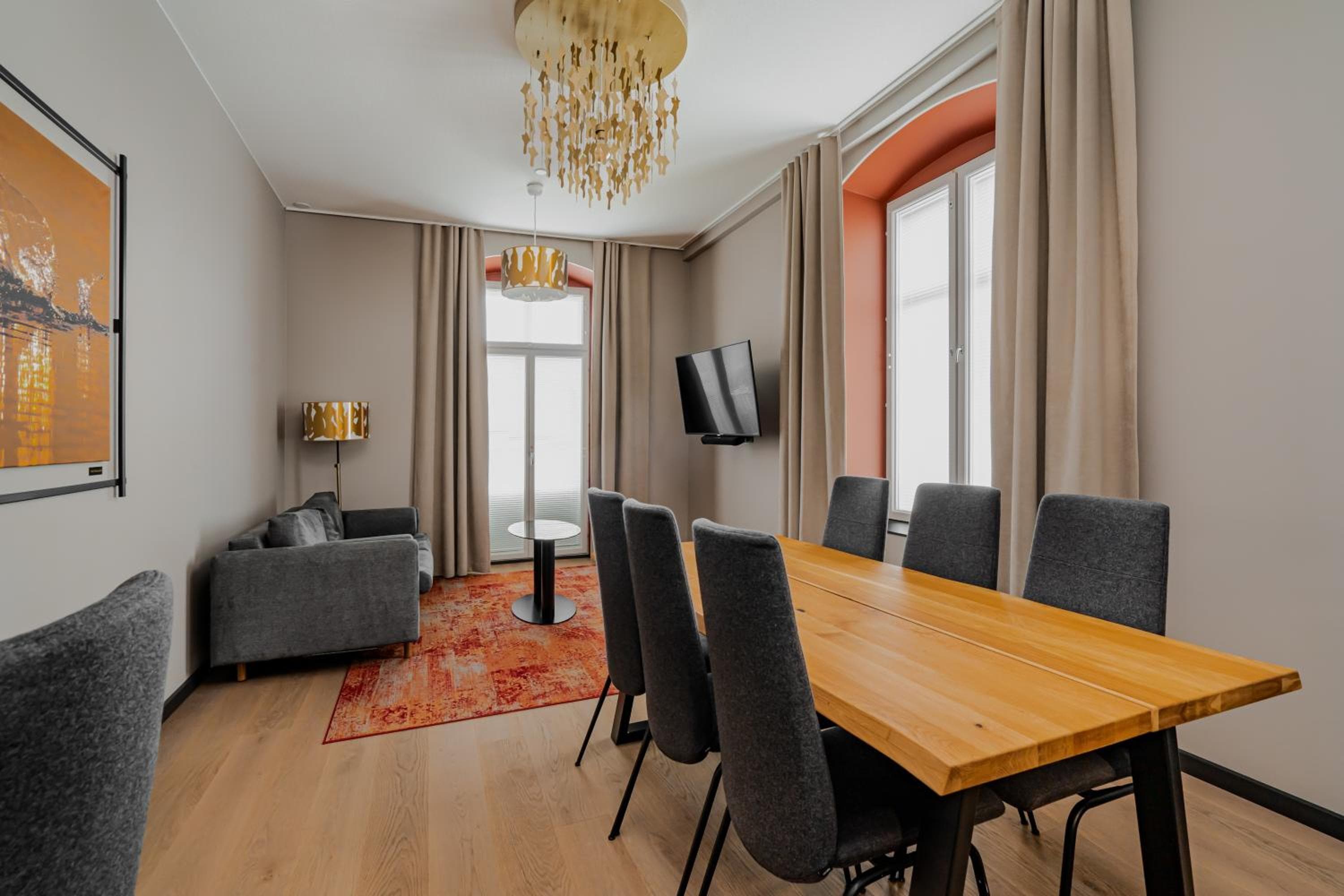 Photograph supplied for Hotel Kakola