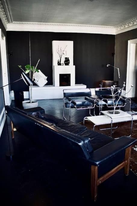 Photograph supplied for The Ultimate Luxury home