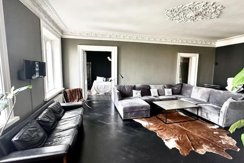 Photograph supplied for The Ultimate Luxury home