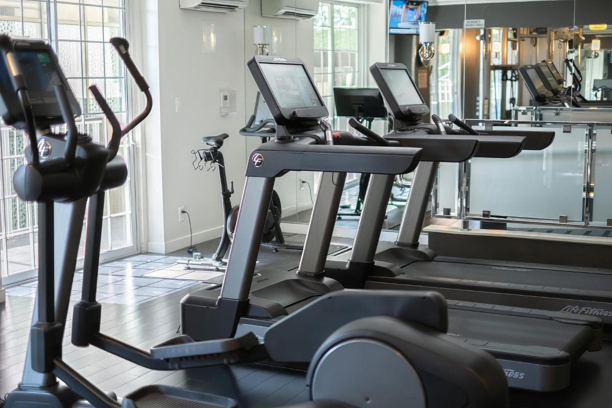 Photograph supplied for Chamberlain West Hollywood