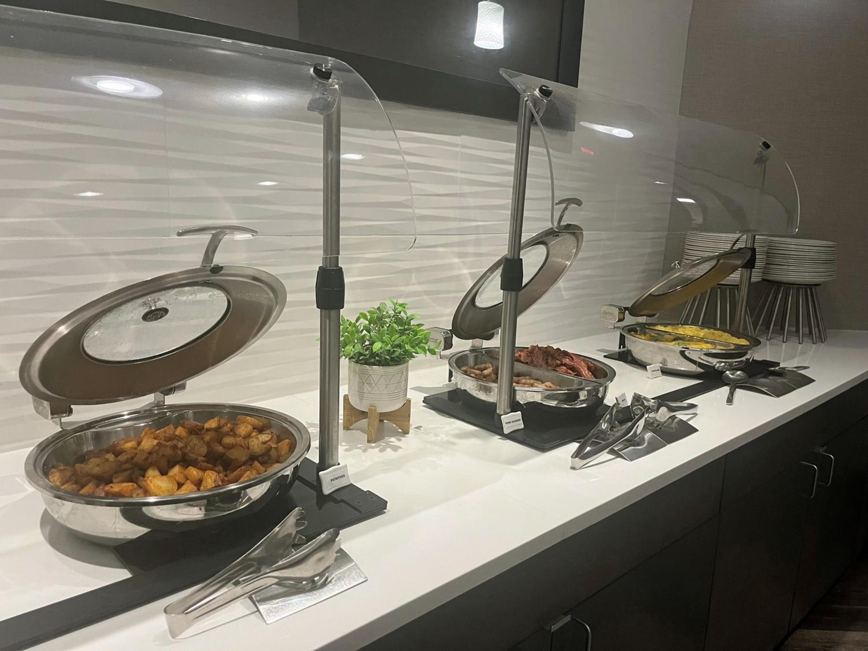 Photograph supplied for Hilton Durham near Duke University