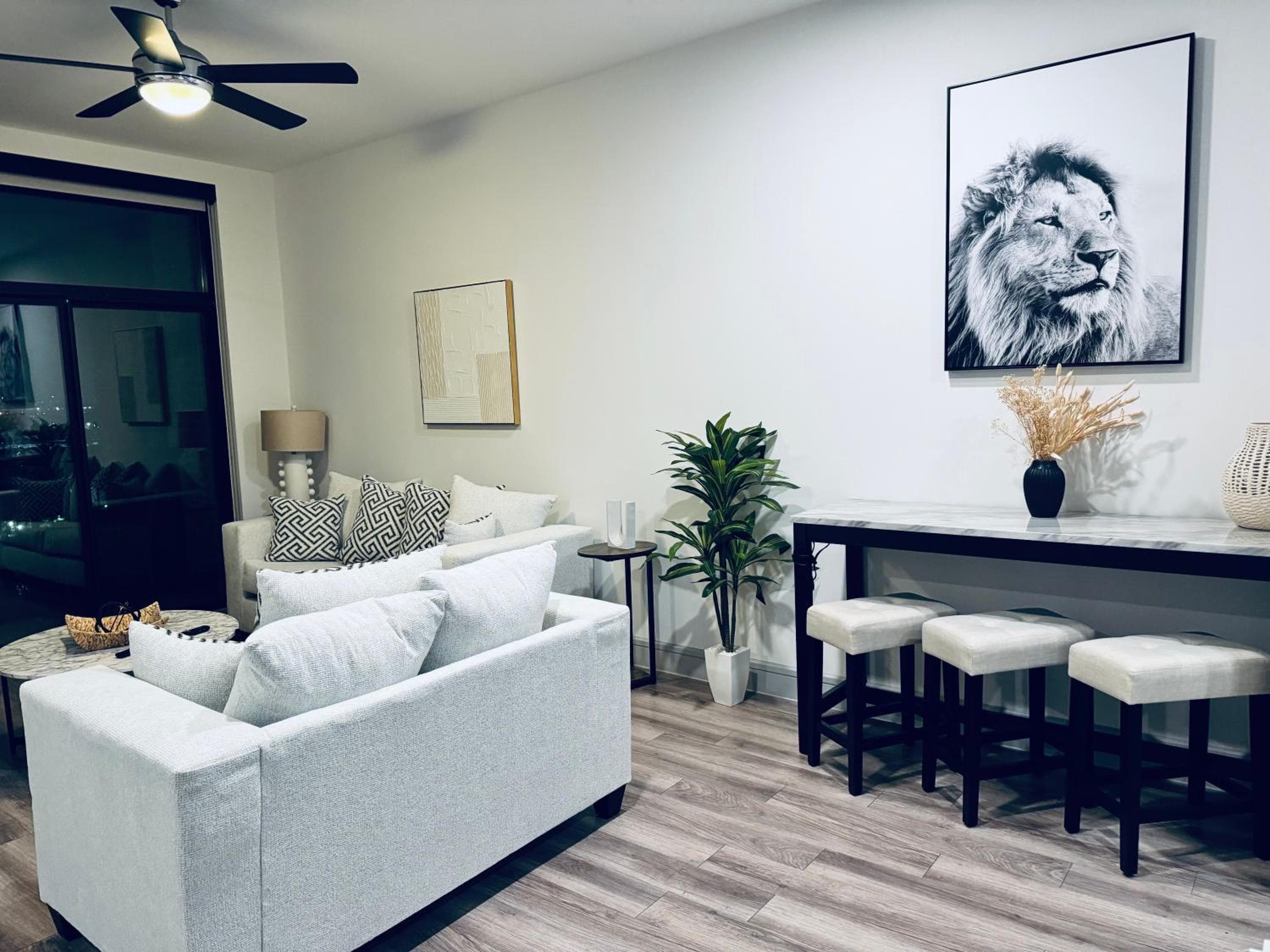 Photograph supplied for NRG MedLux Haven Premier Retreat
