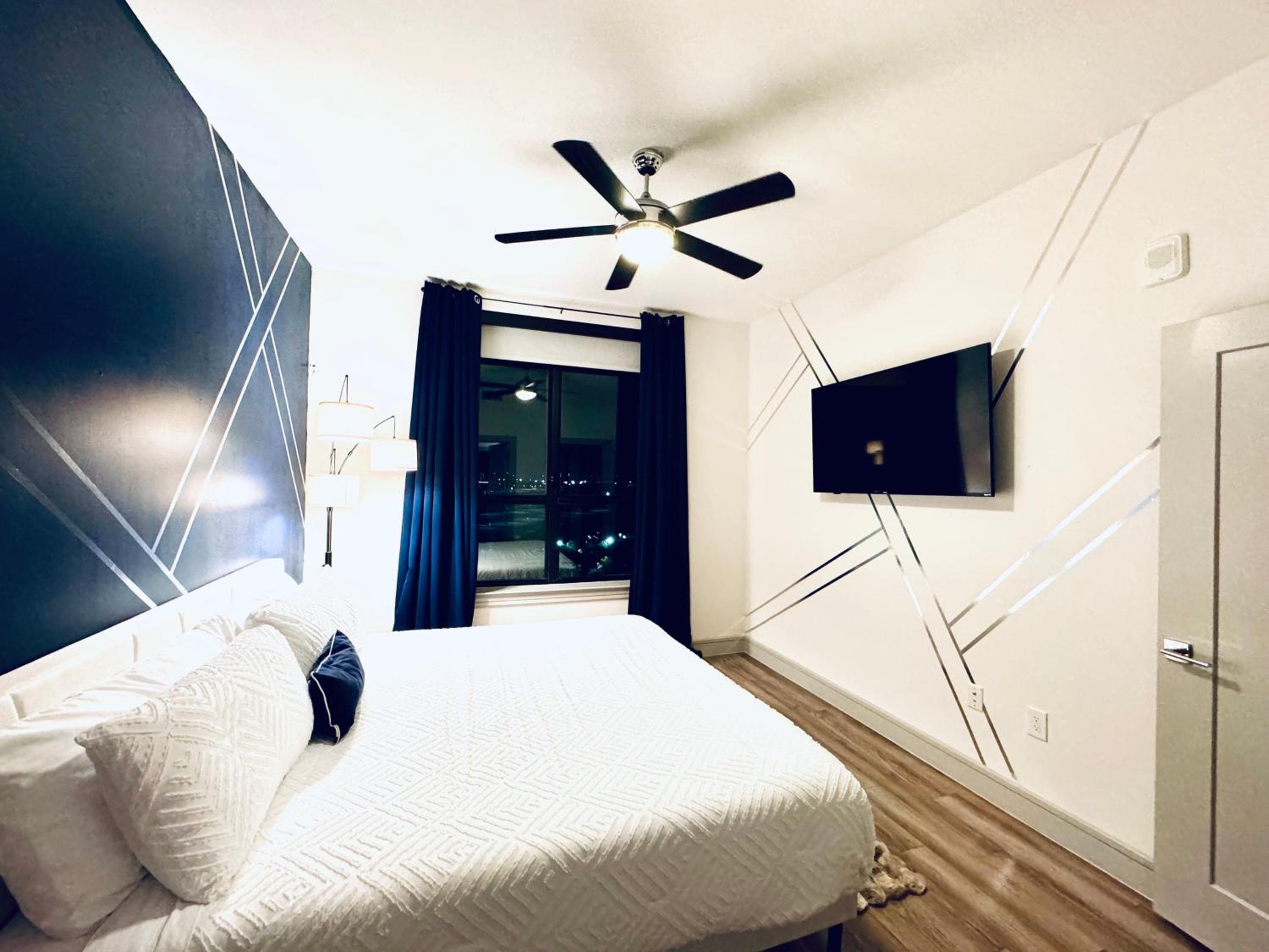 Photograph supplied for NRG MedLux Haven Premier Retreat