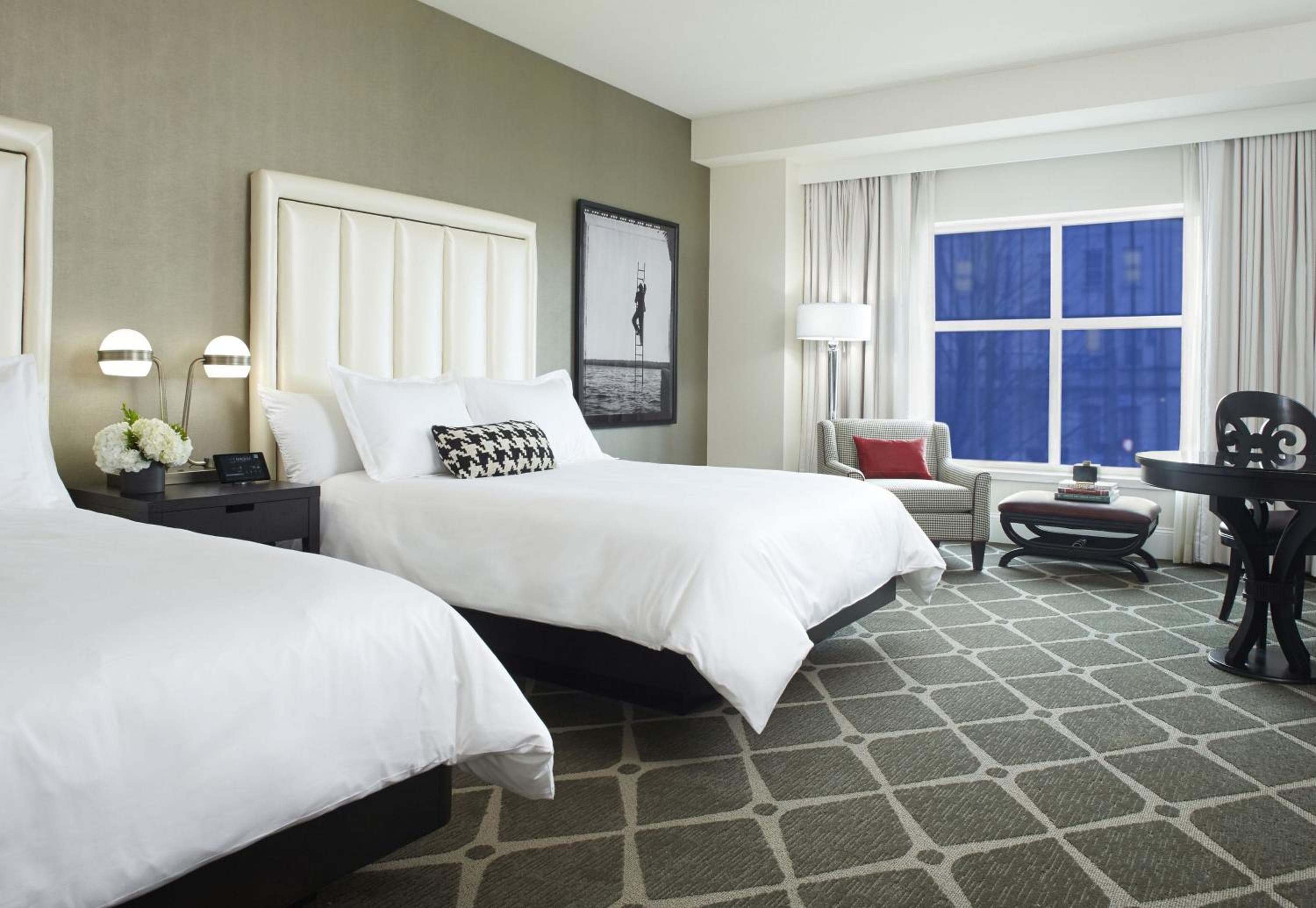 Photograph supplied for Hotel Commonwealth